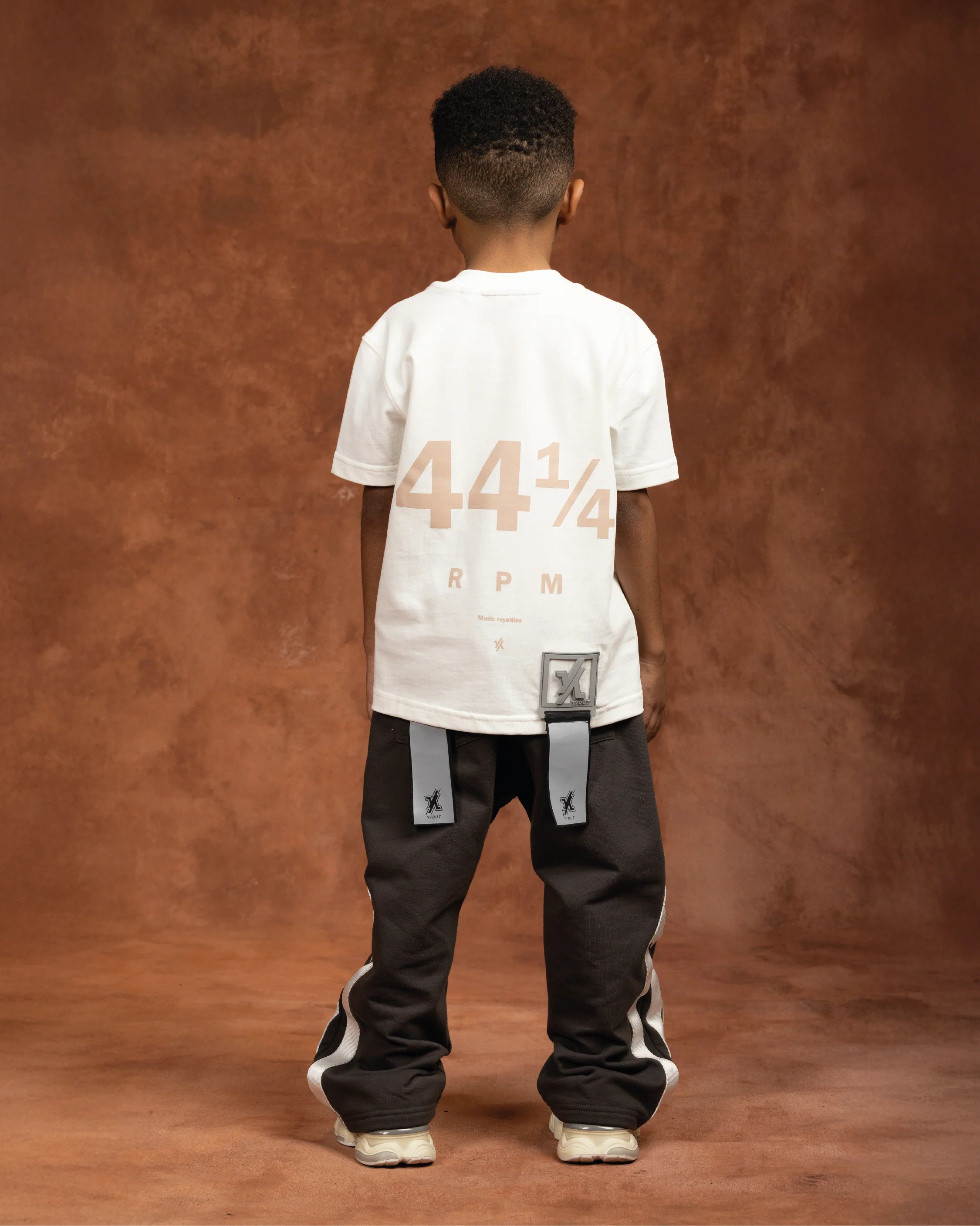 LOOP PANTS KIDS - Image 3