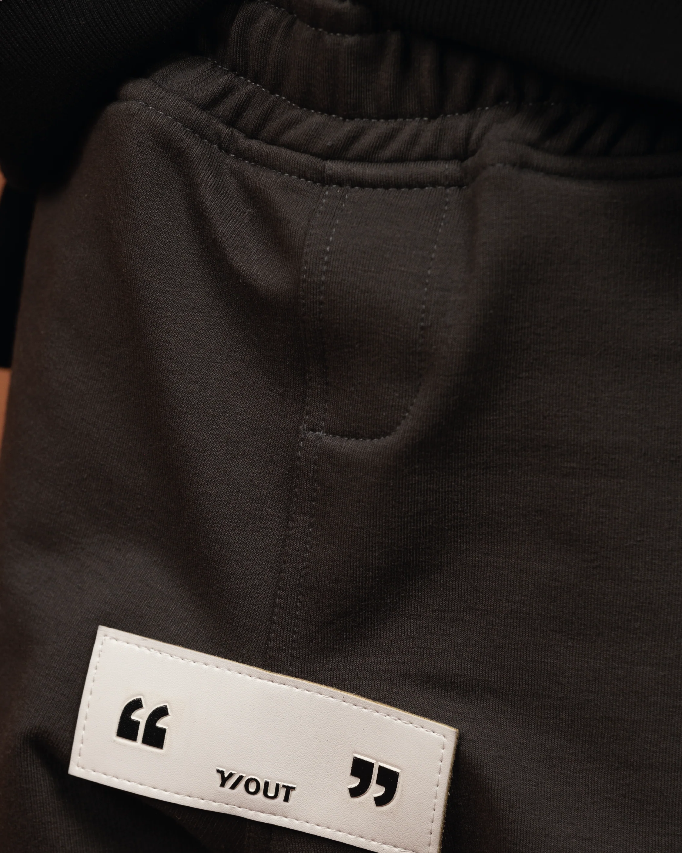 LOOP PANTS KIDS - Image 4