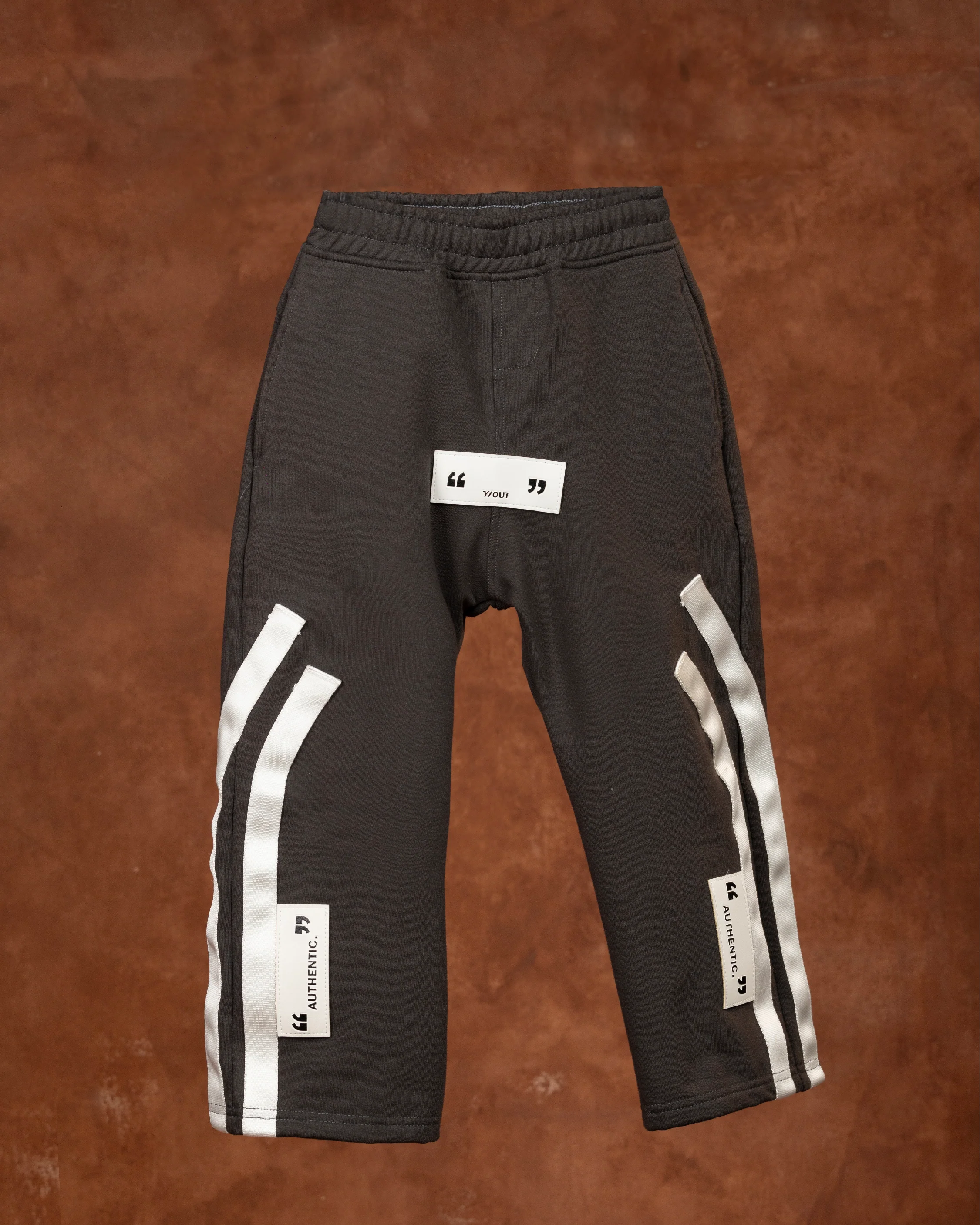 LOOP PANTS KIDS - Image 7