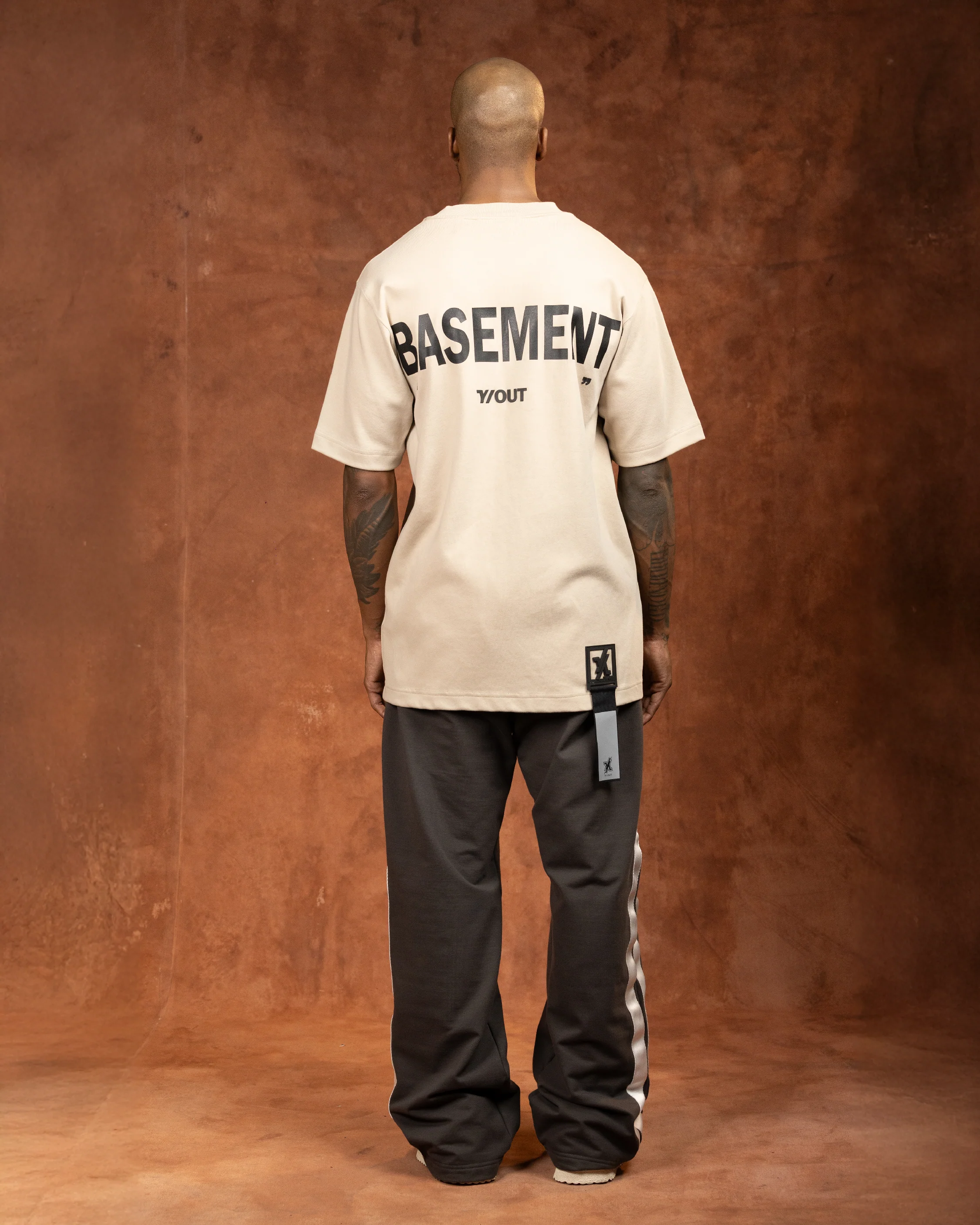 LOOP PANTS - Image 3