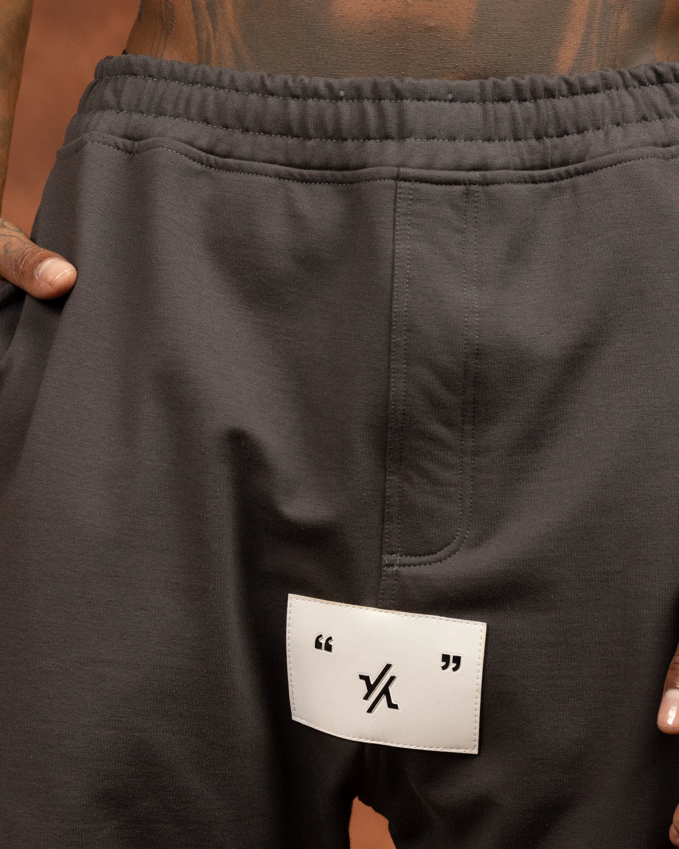 LOOP PANTS - Image 4