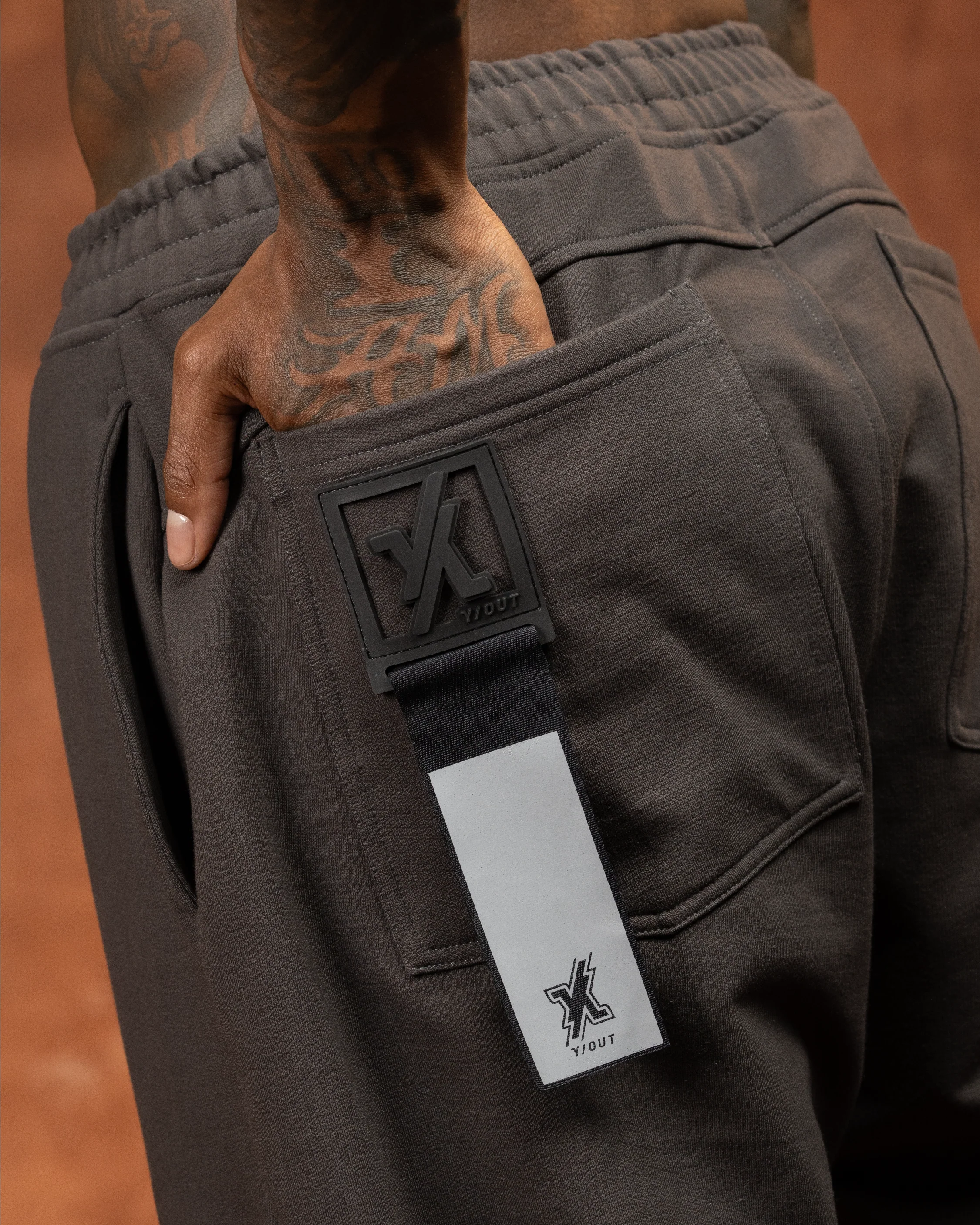 LOOP PANTS - Image 5