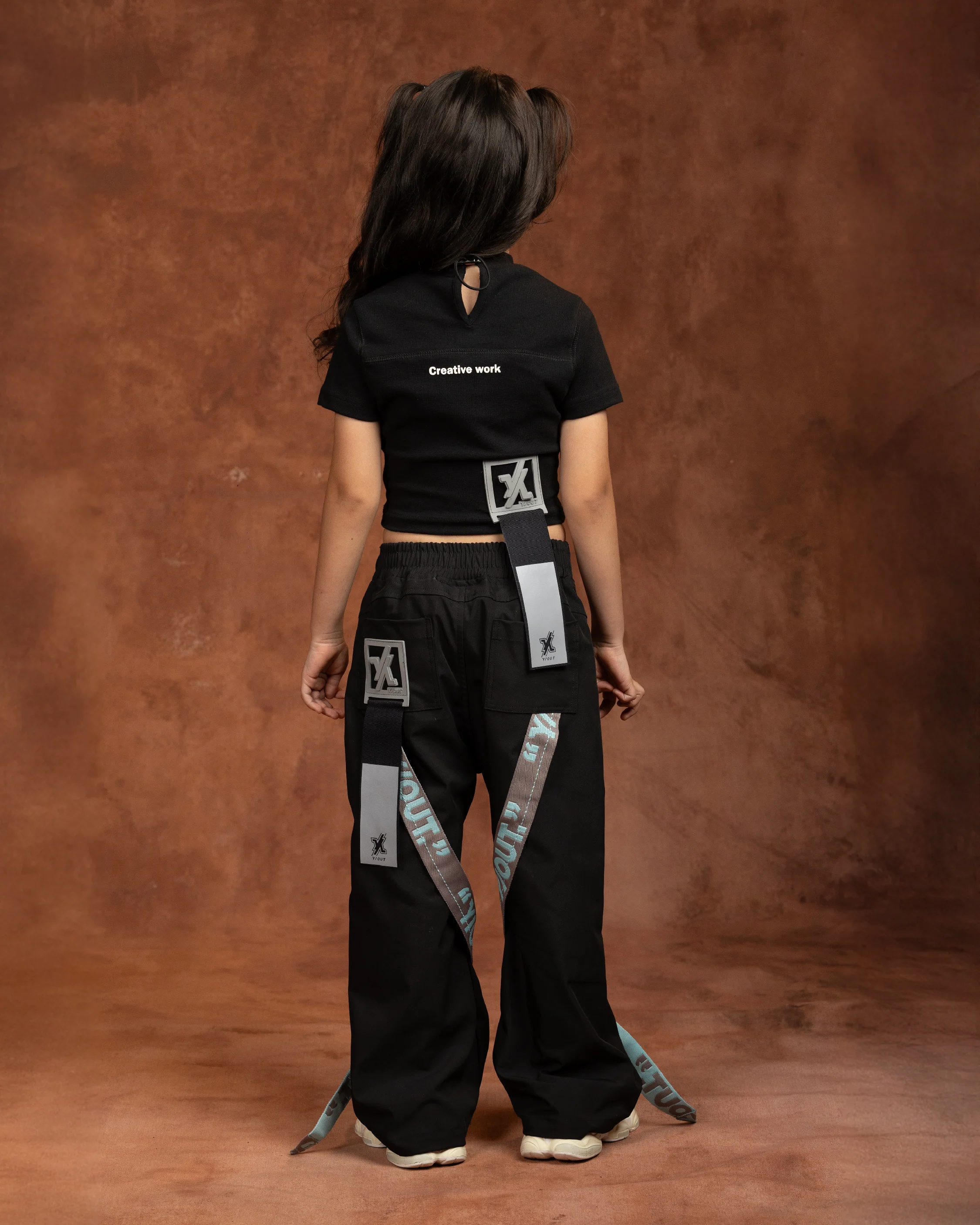 LP PANT KIDS - Image 3