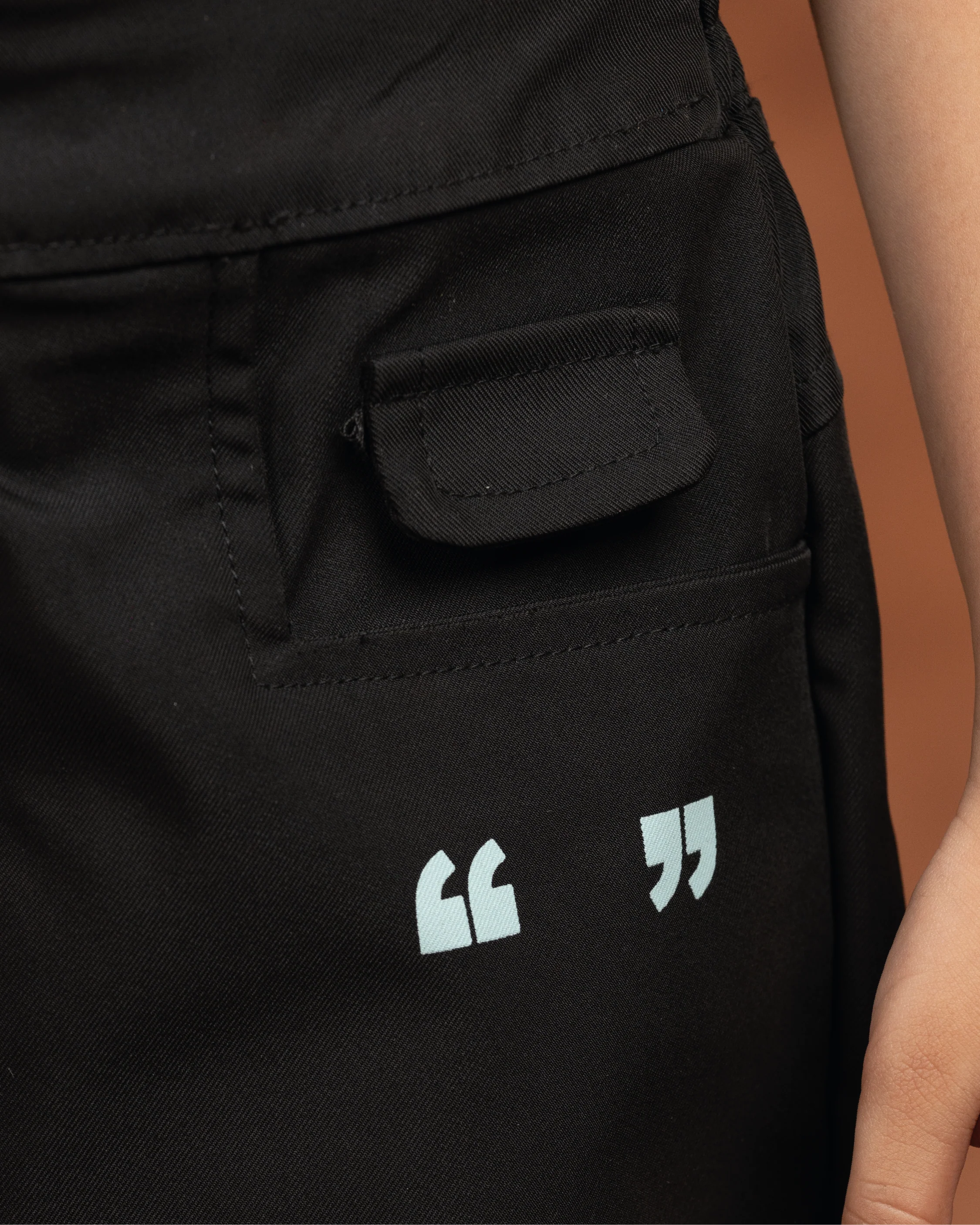 LP PANT KIDS - Image 4