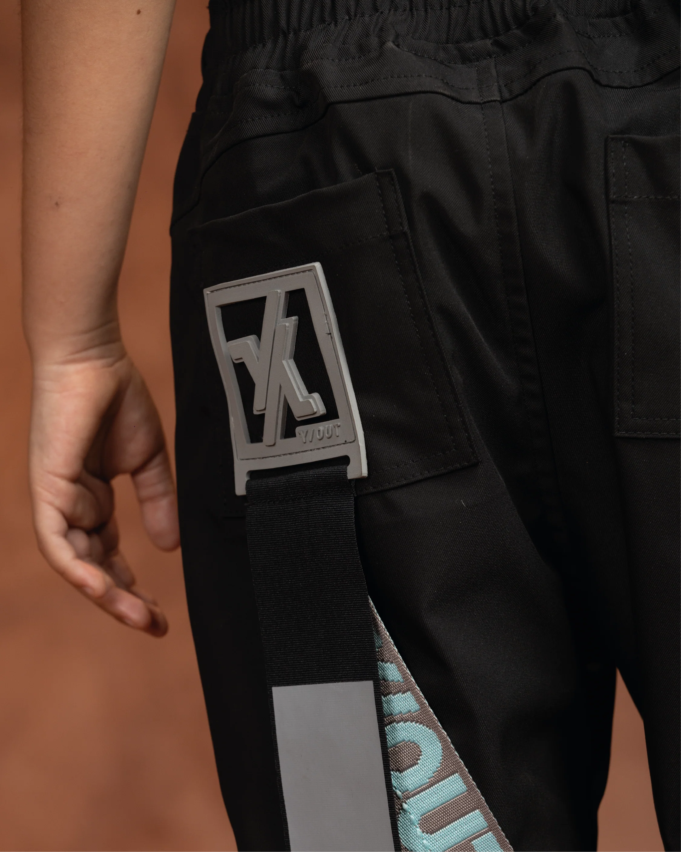 LP PANT KIDS - Image 6