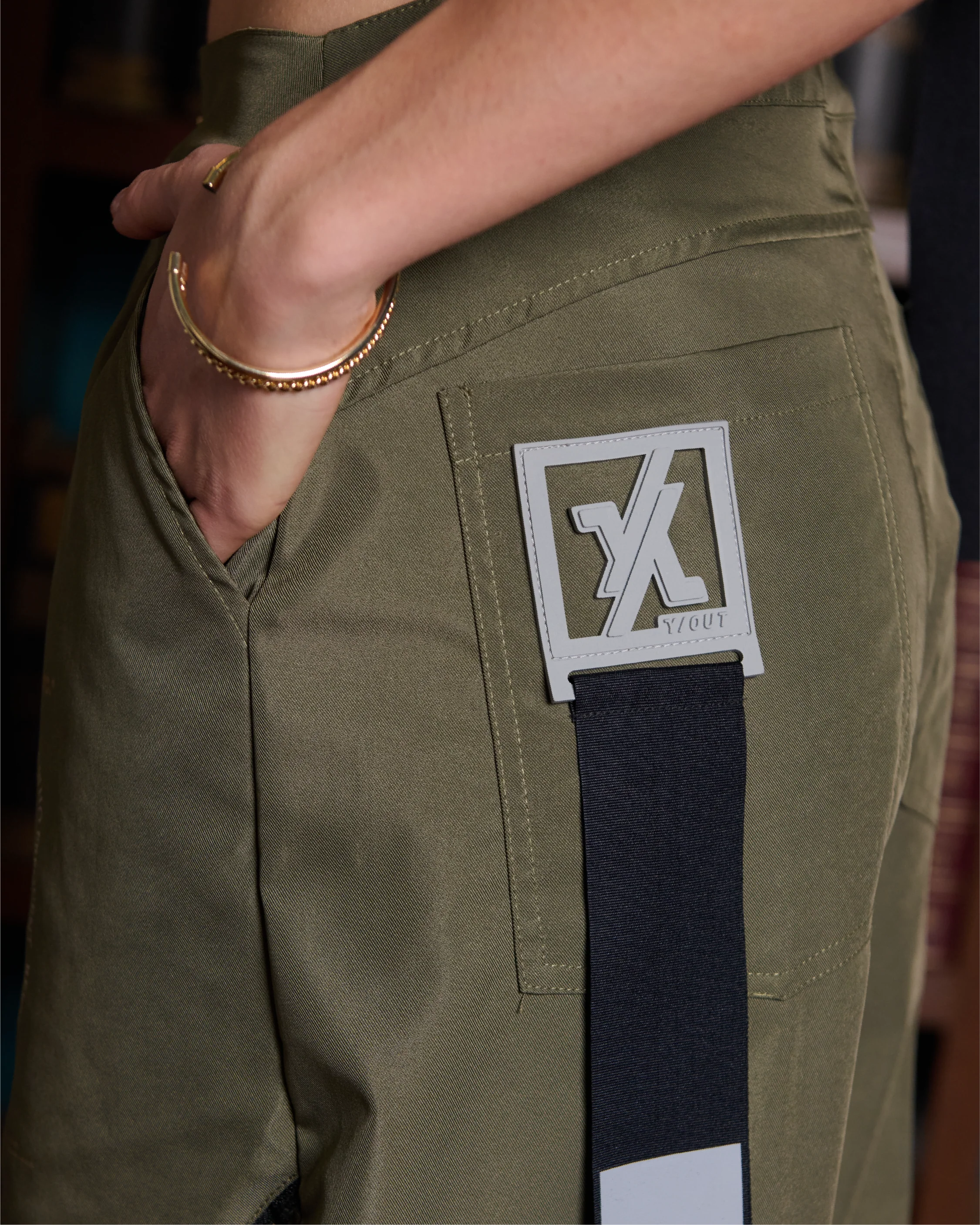 MARTINI PANTS - Image 7