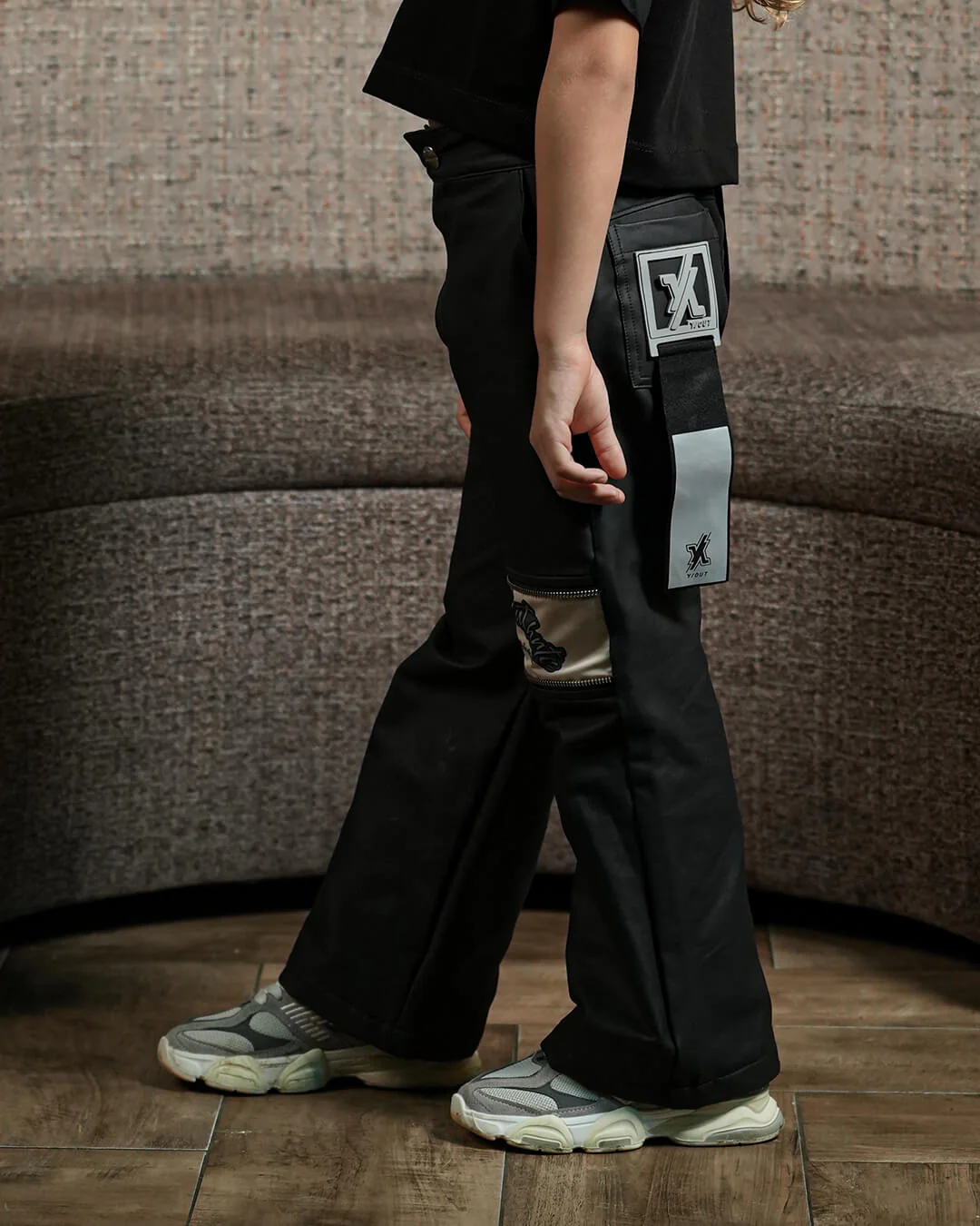 MATE PANT KIDS - Image 3