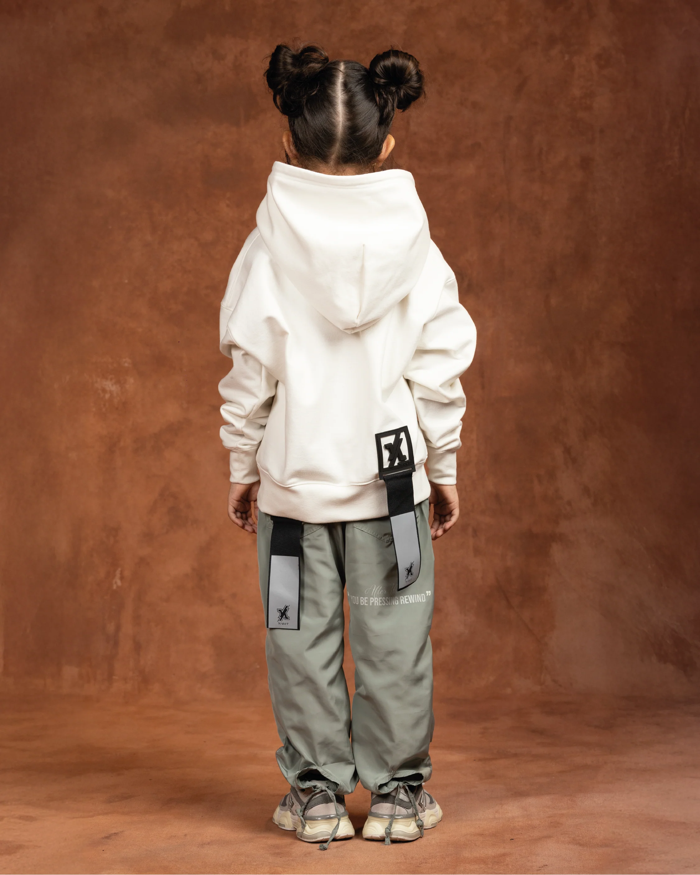 MC HOODIE KIDS - Image 3