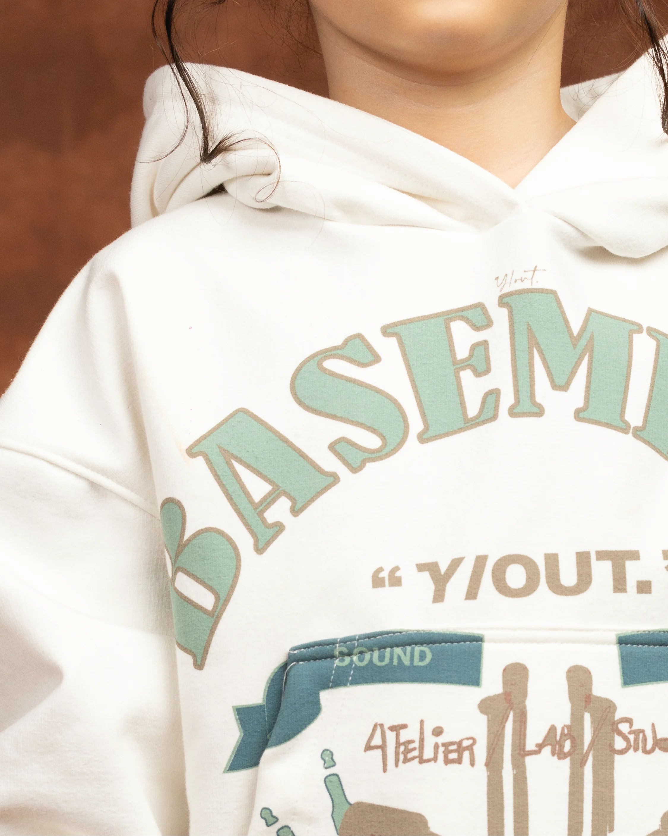 MC HOODIE KIDS - Image 4
