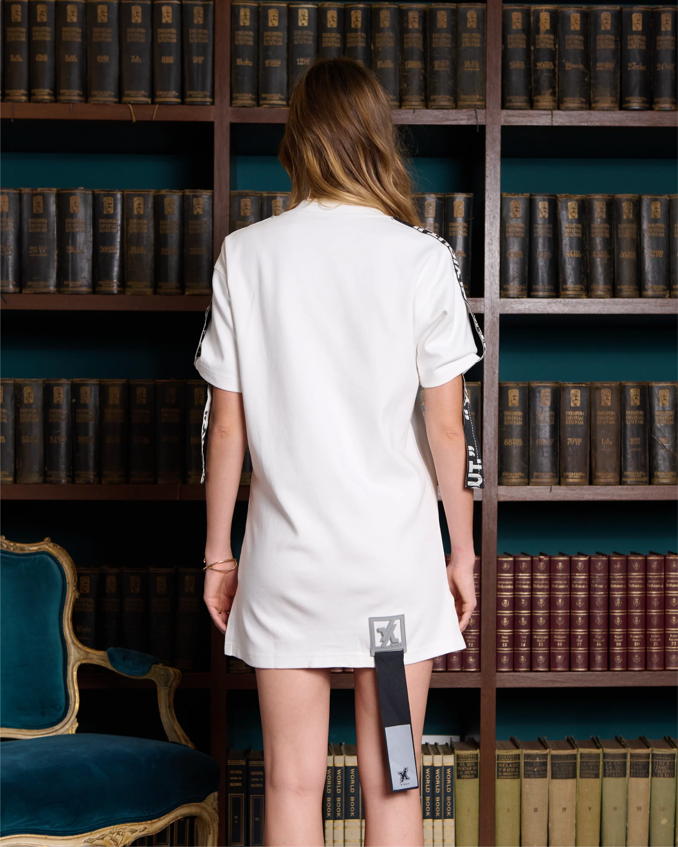 MEMBERSHIP DRESS - Image 3