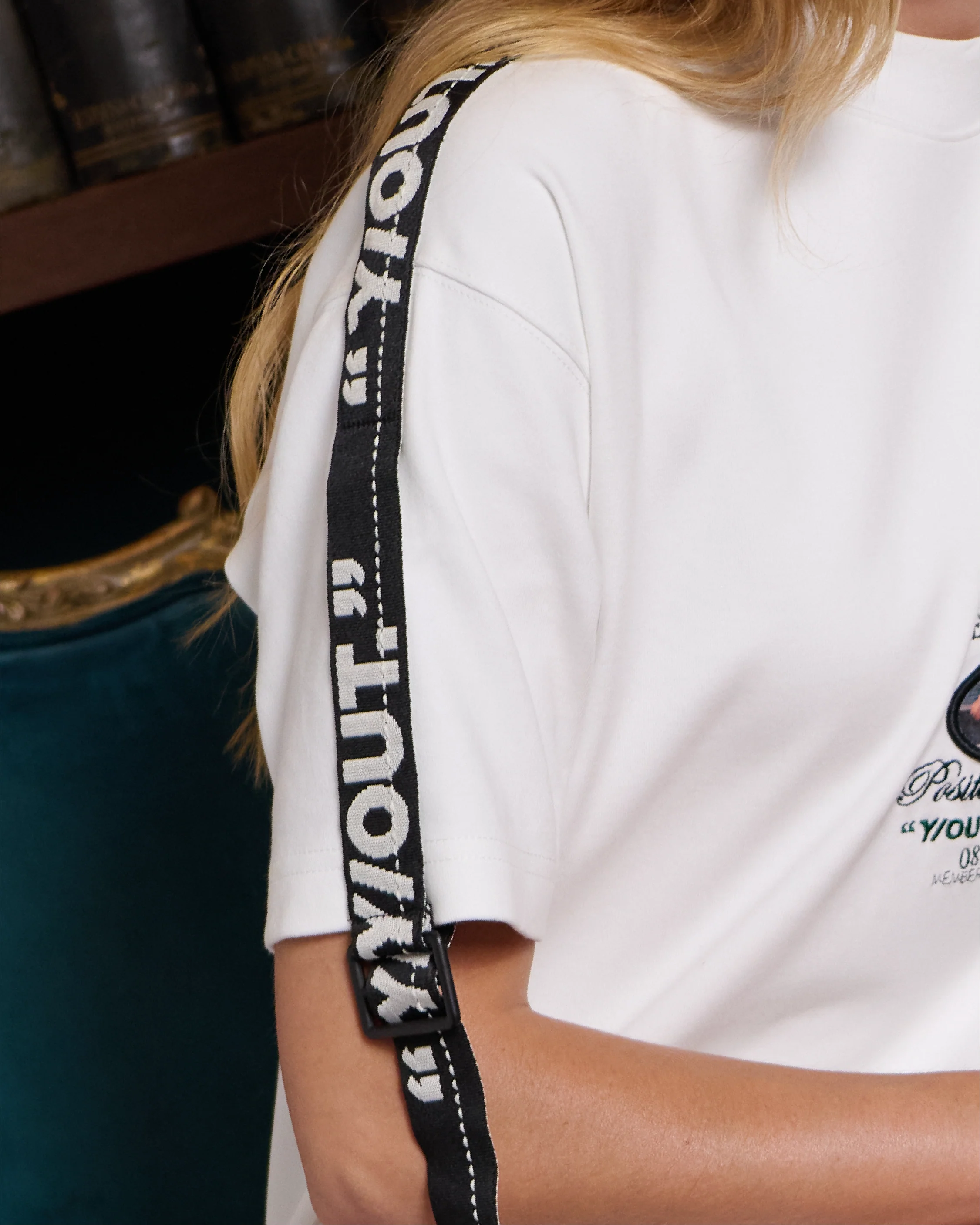 MEMBERSHIP DRESS - Image 5