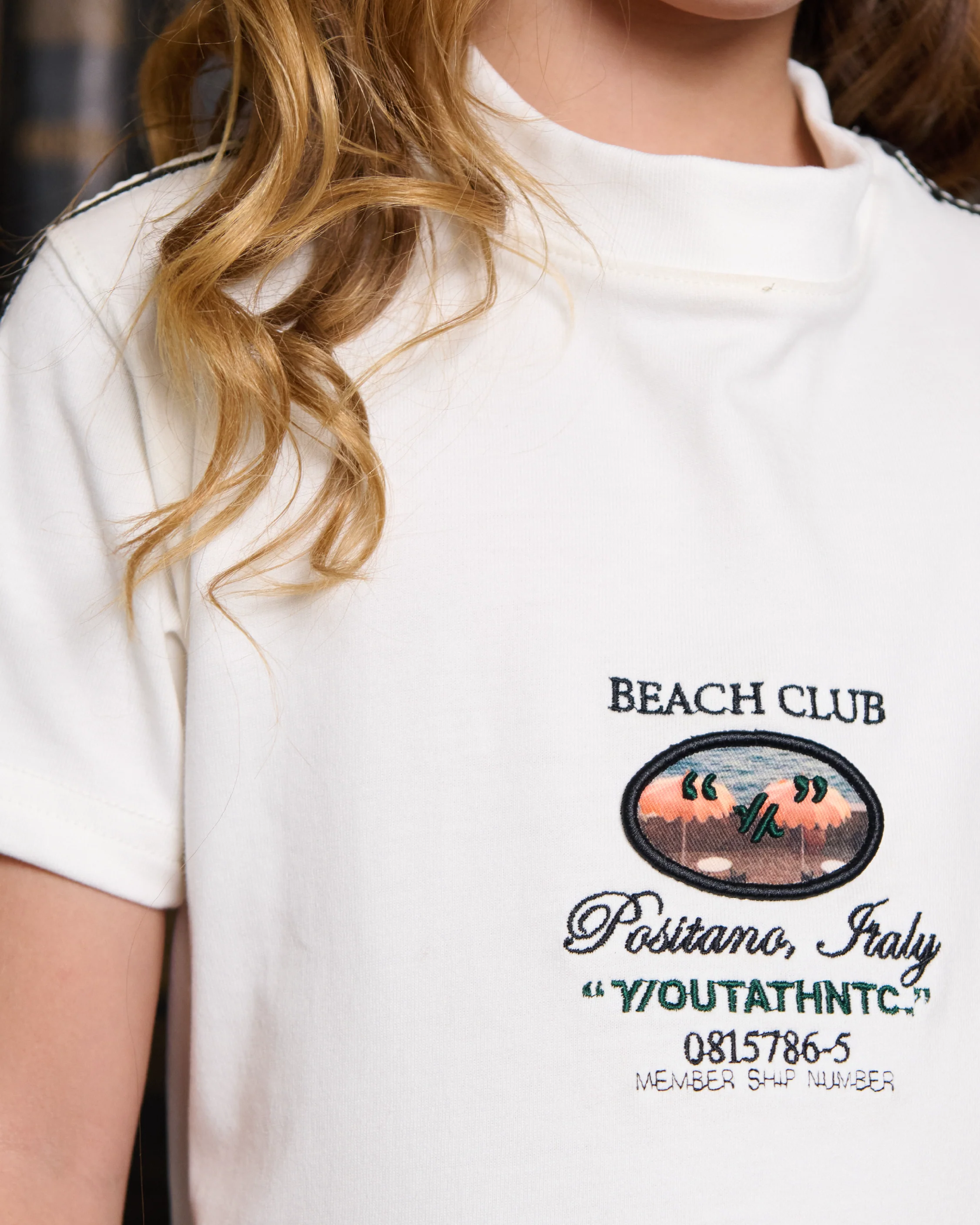 MEMBERSHIP DRESS KIDS - Image 6