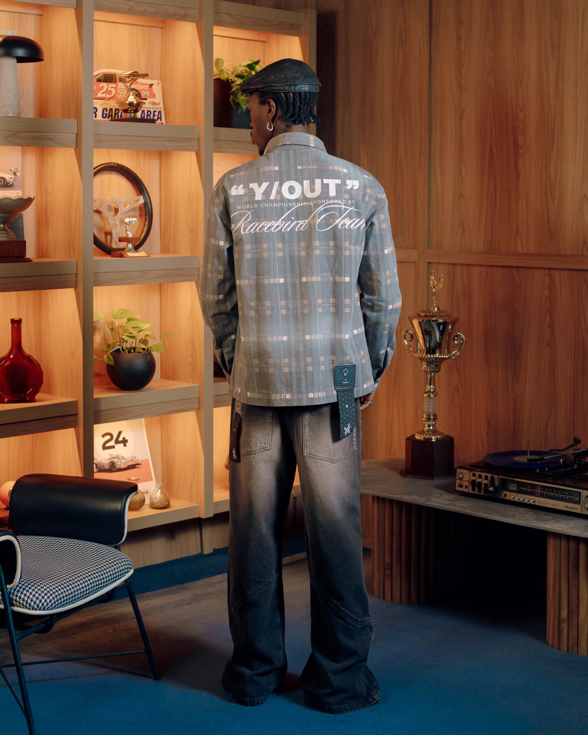 NAVIS SHIRT - Image 3