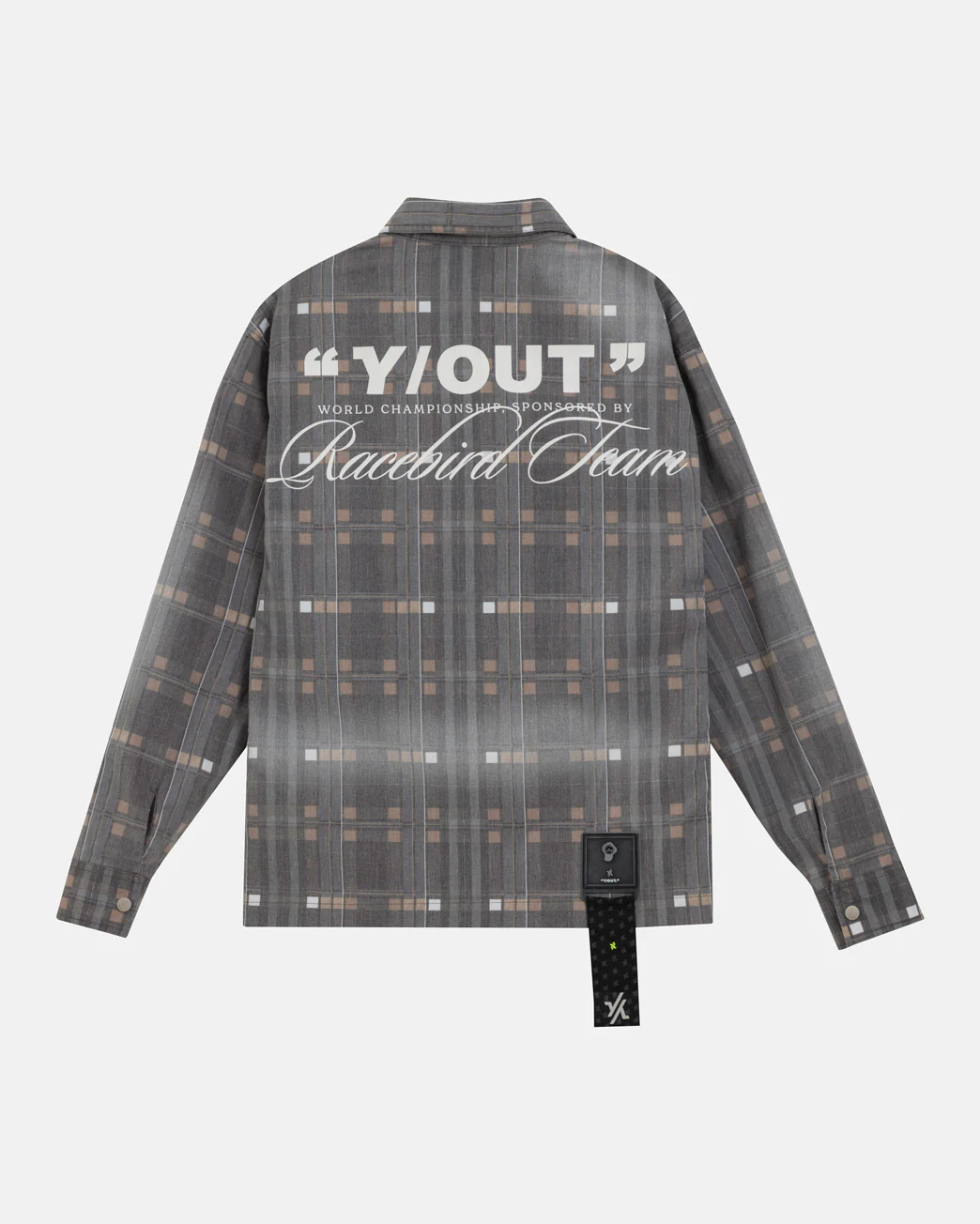 NAVIS SHIRT - Image 4