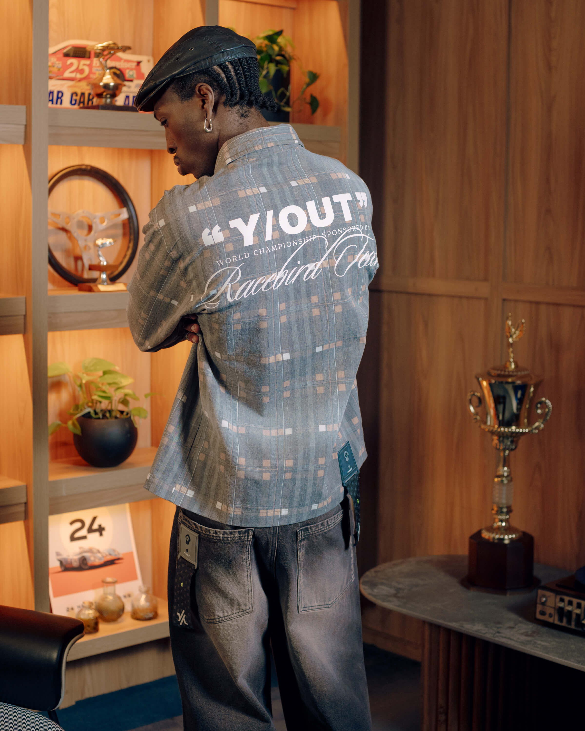 NAVIS SHIRT - Image 6