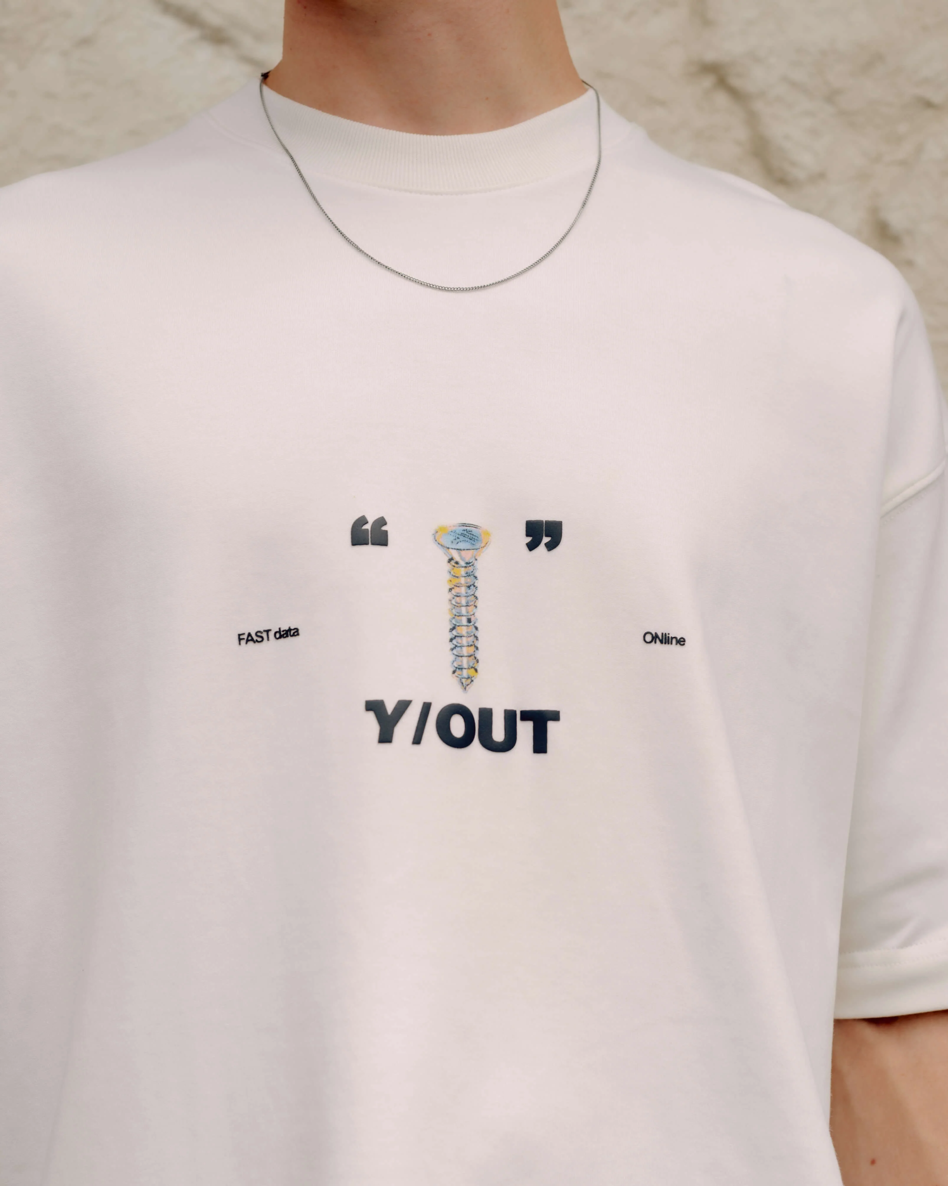 NETWORK T-SHIRT - Image 3