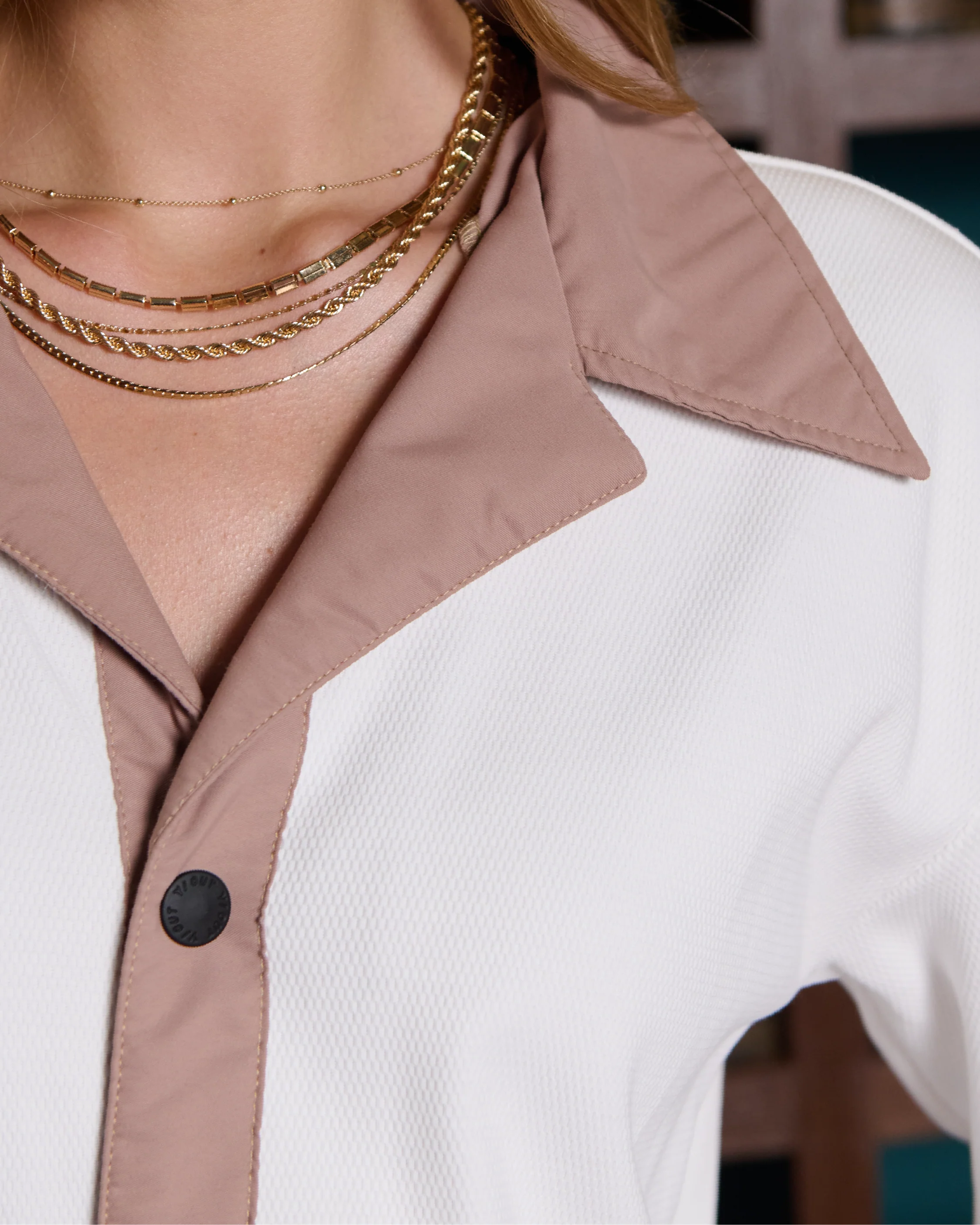 DIAMONDS SHIRT - Image 4