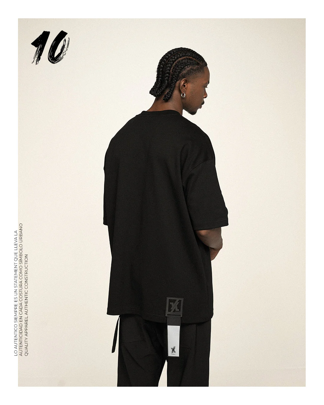 NSB T-SHIRT - Image 3
