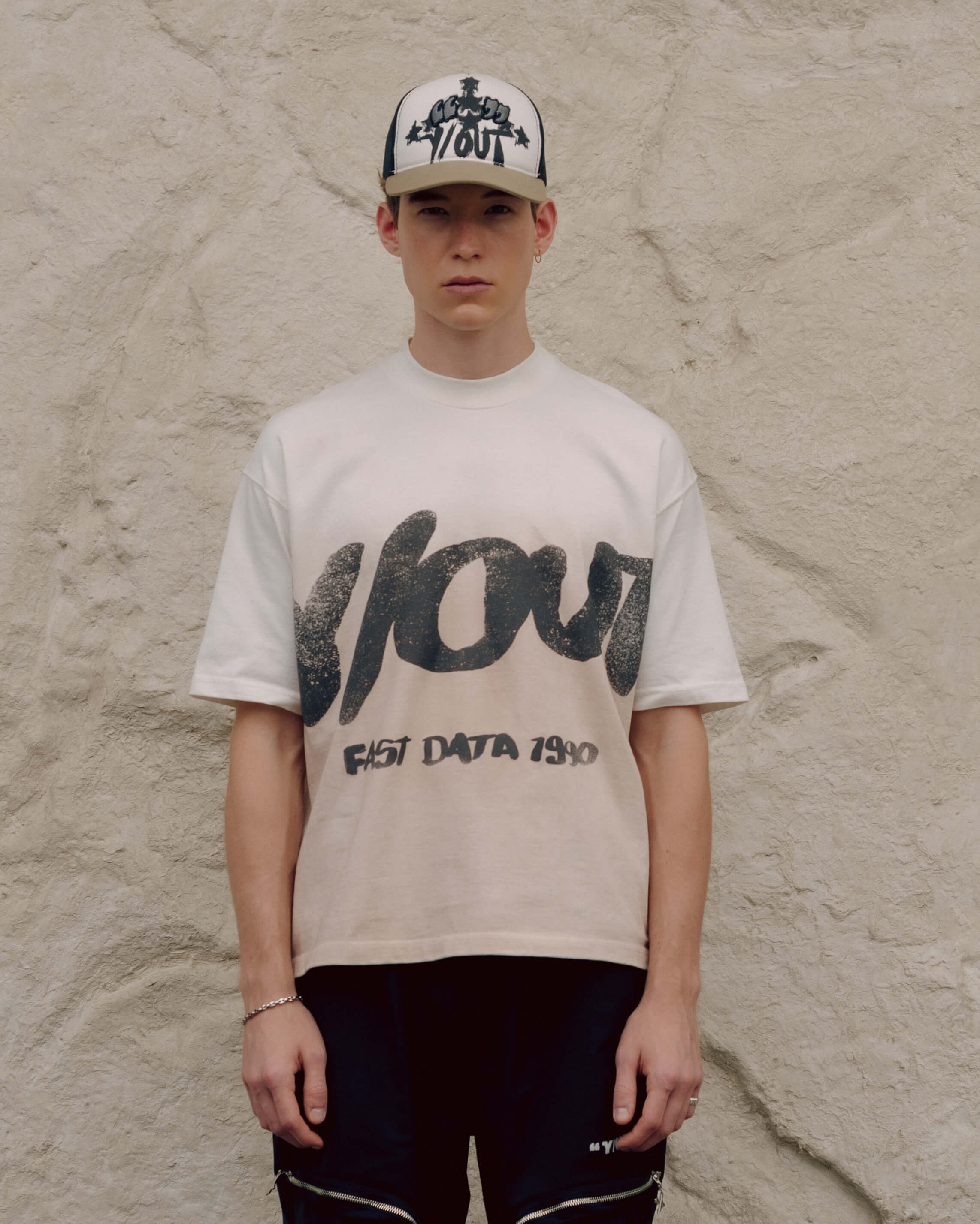 YOUT | Fast Data