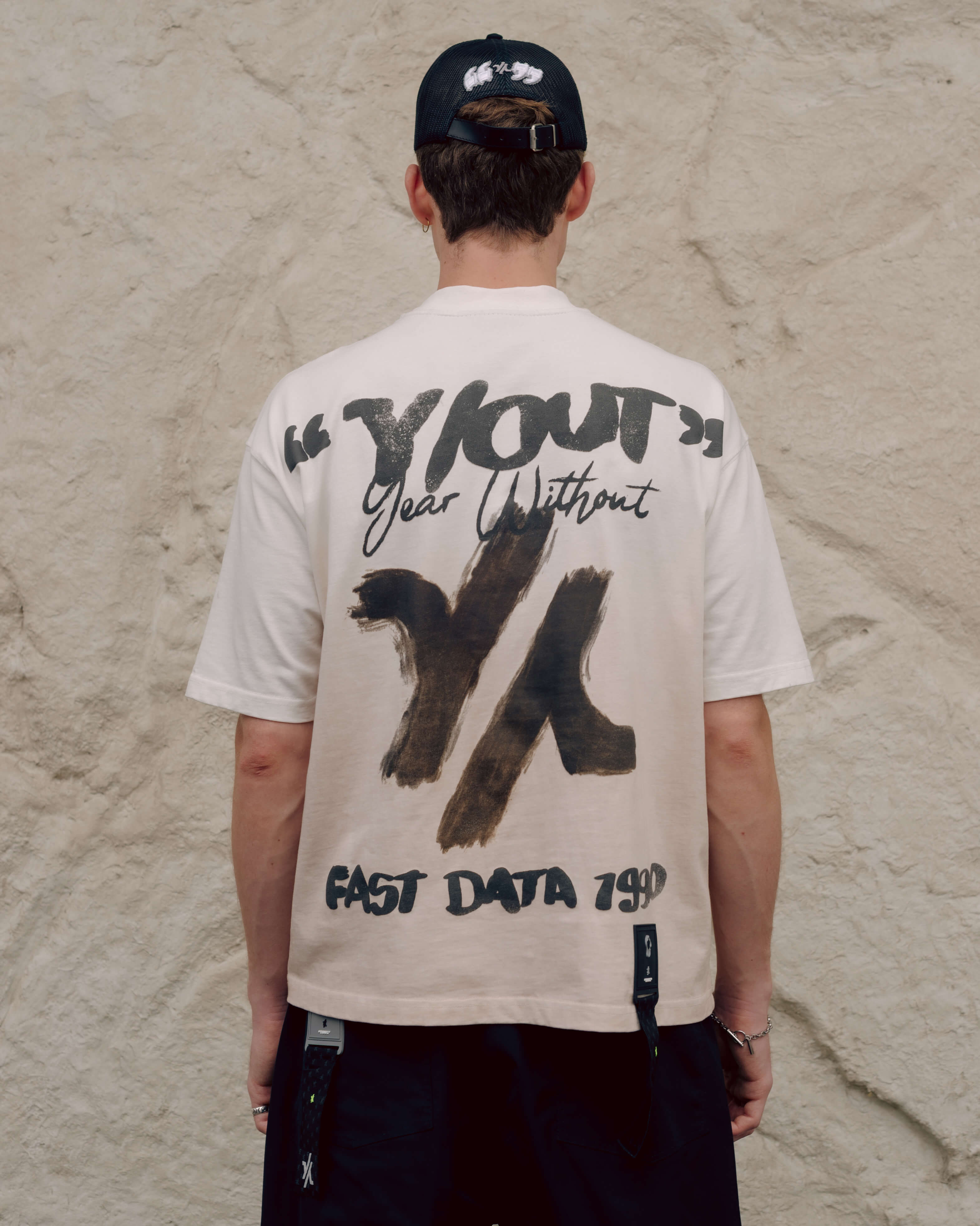 OPEN SOURCE T-SHIRT - Image 2