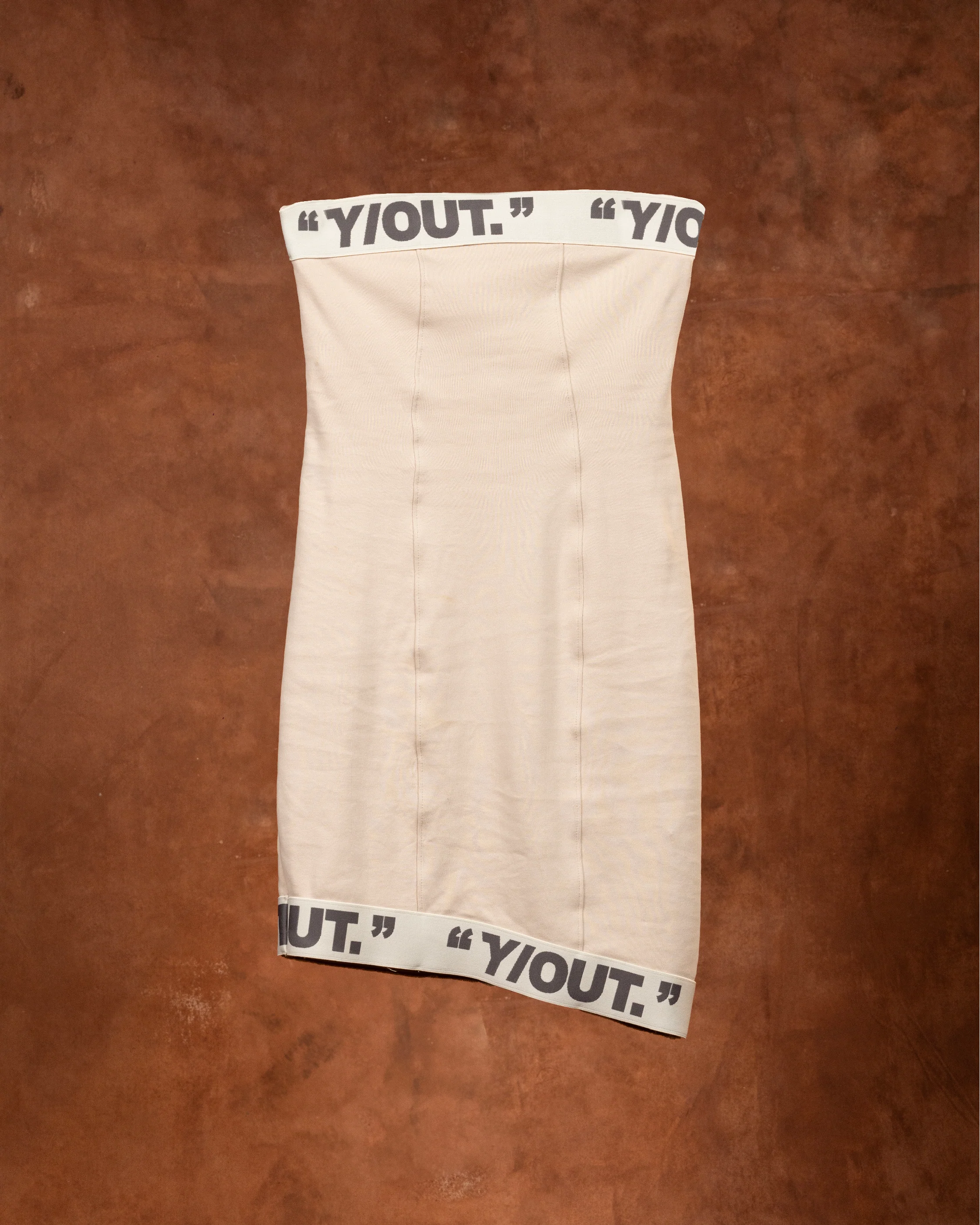 OVER DUB DRESS - Image 6