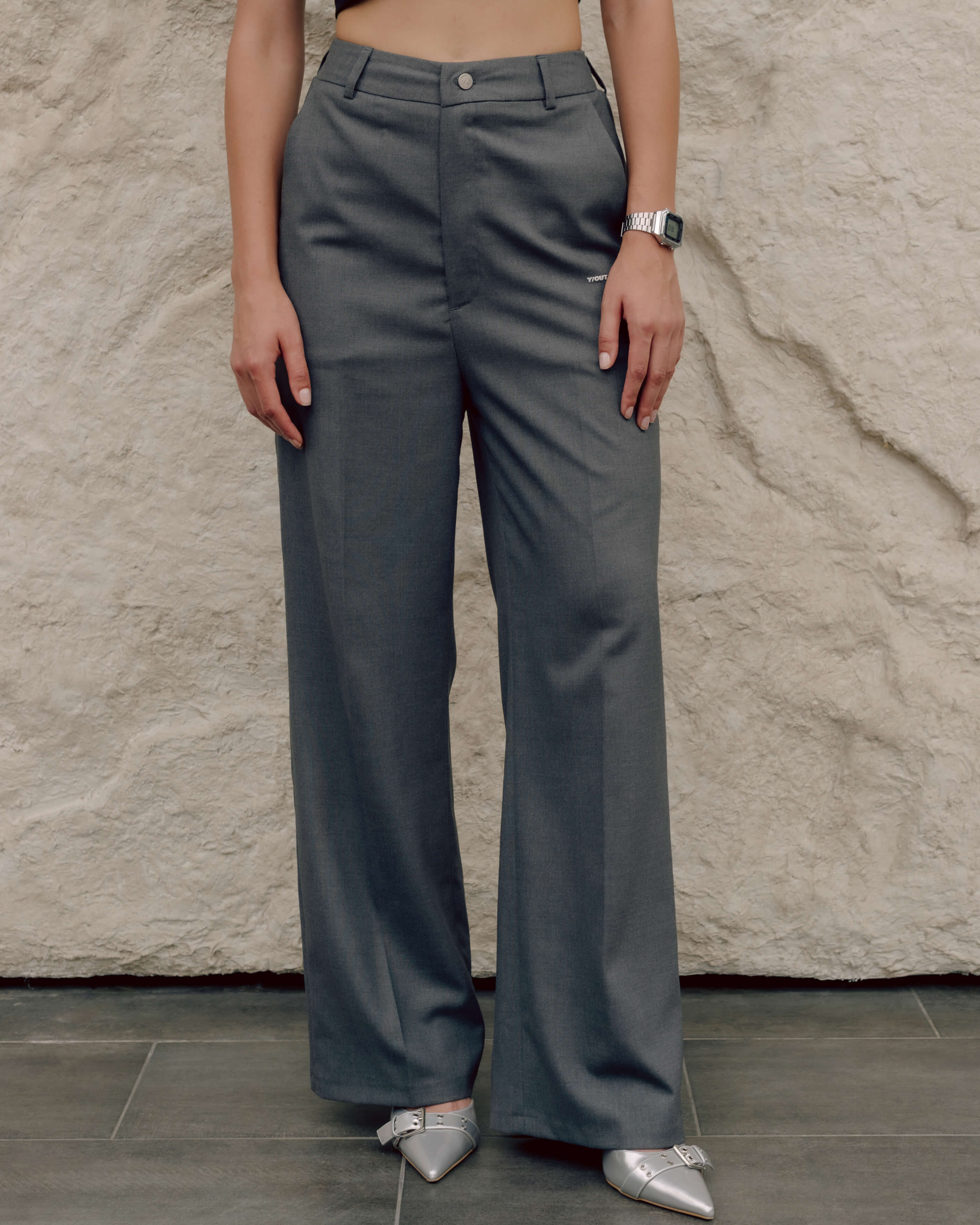 PALLAZO PANT - Image 3