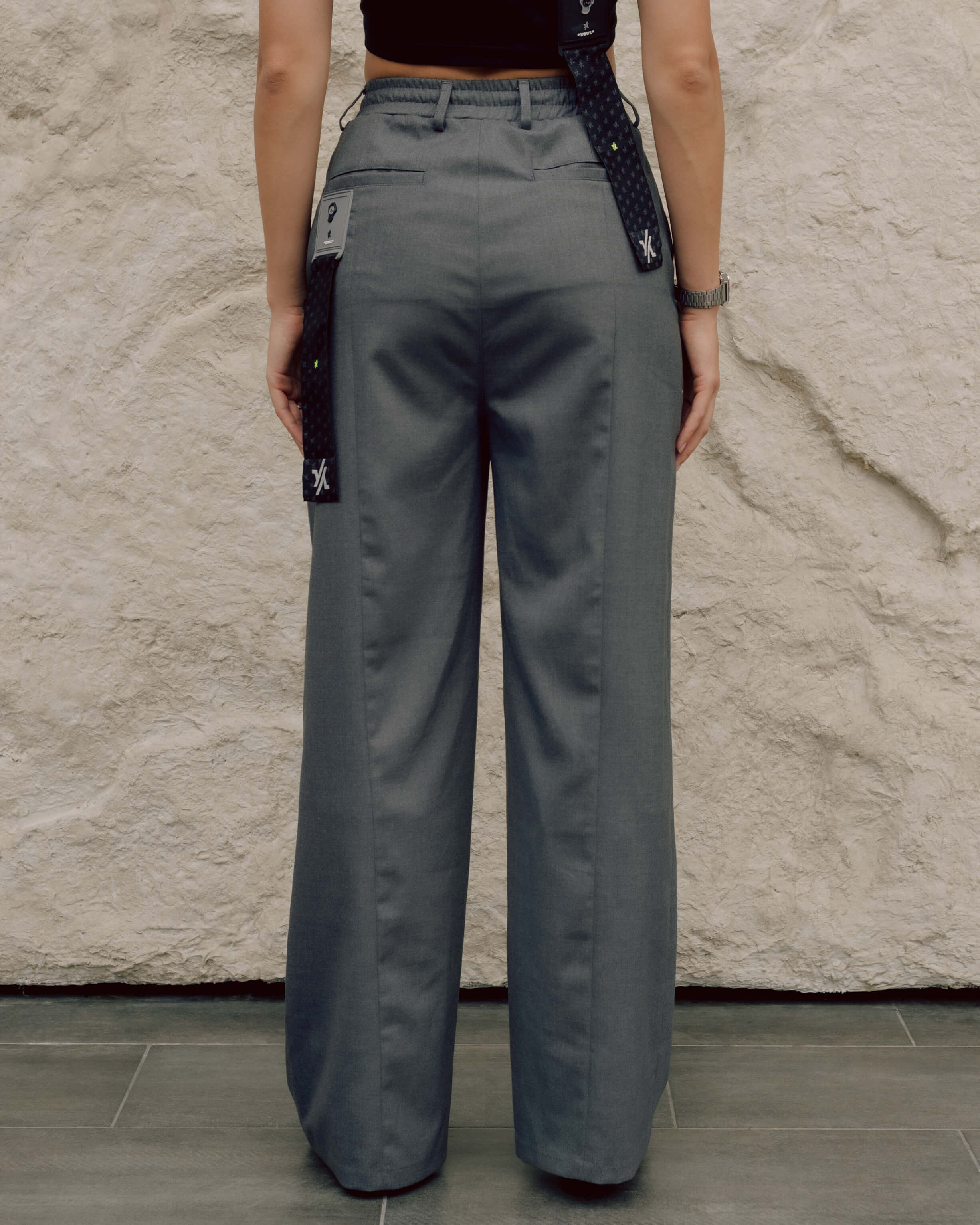 PALLAZO PANT - Image 4