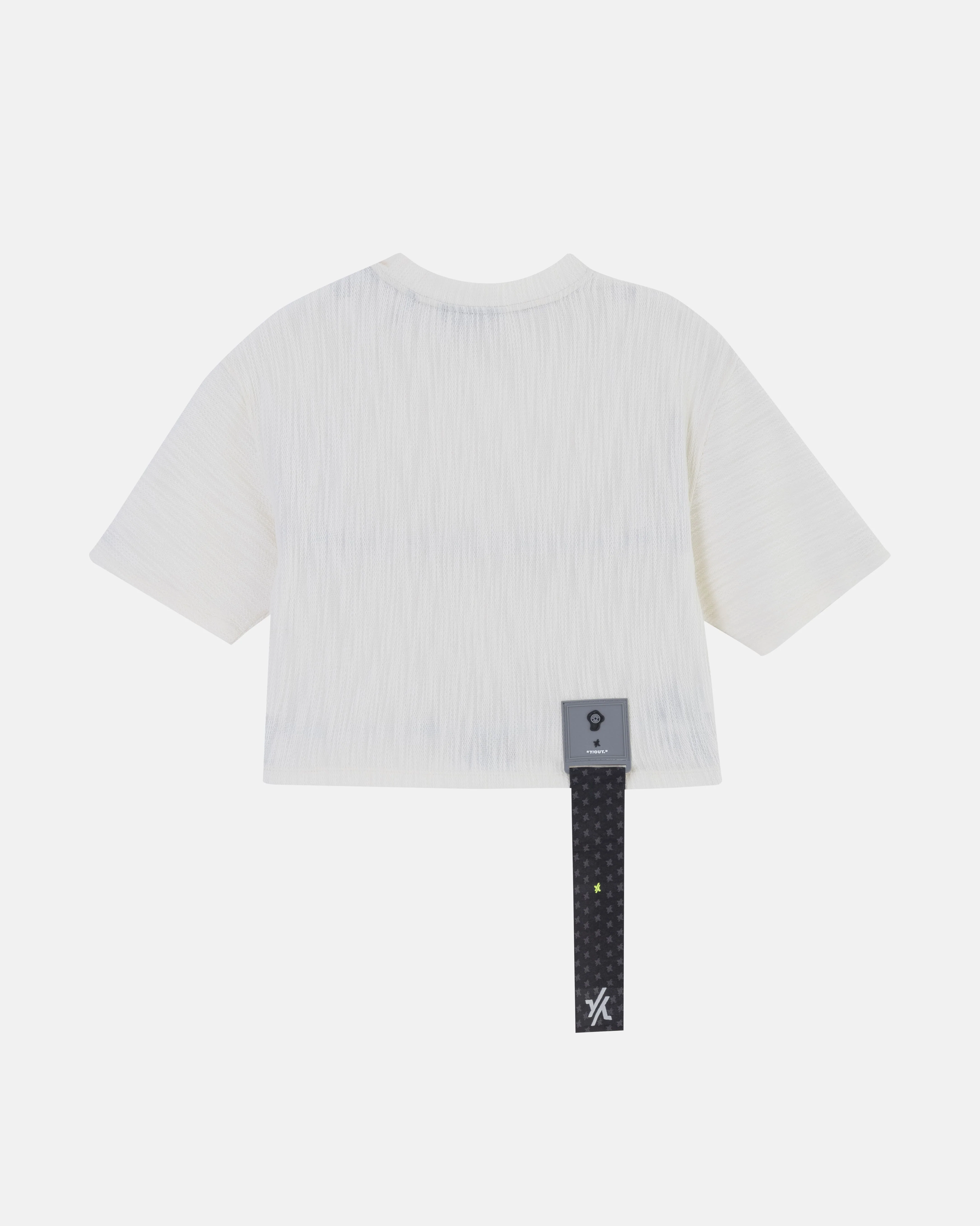 PANEL CROP TOP - Image 4