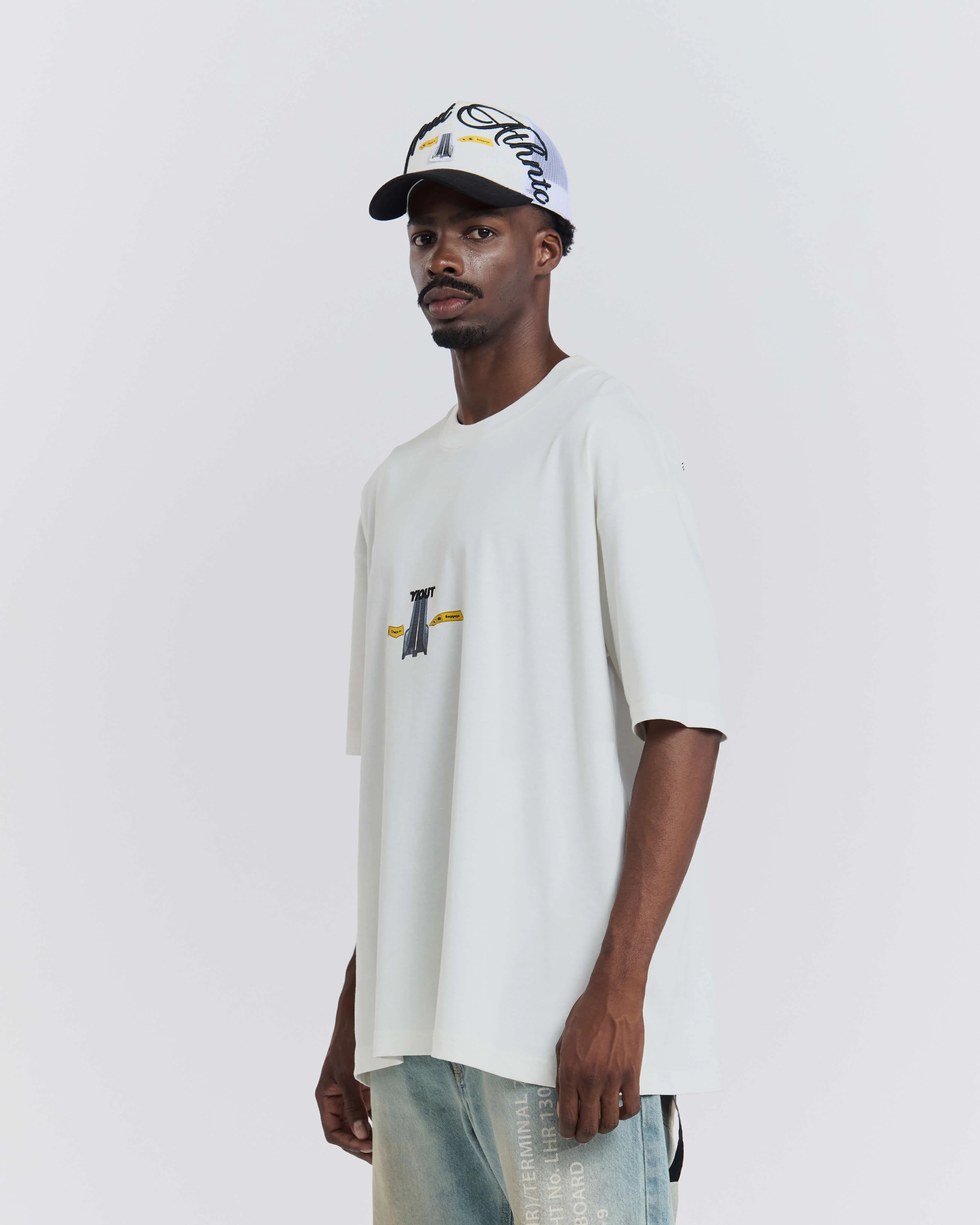 PASSENGER T-SHIRT - Image 2
