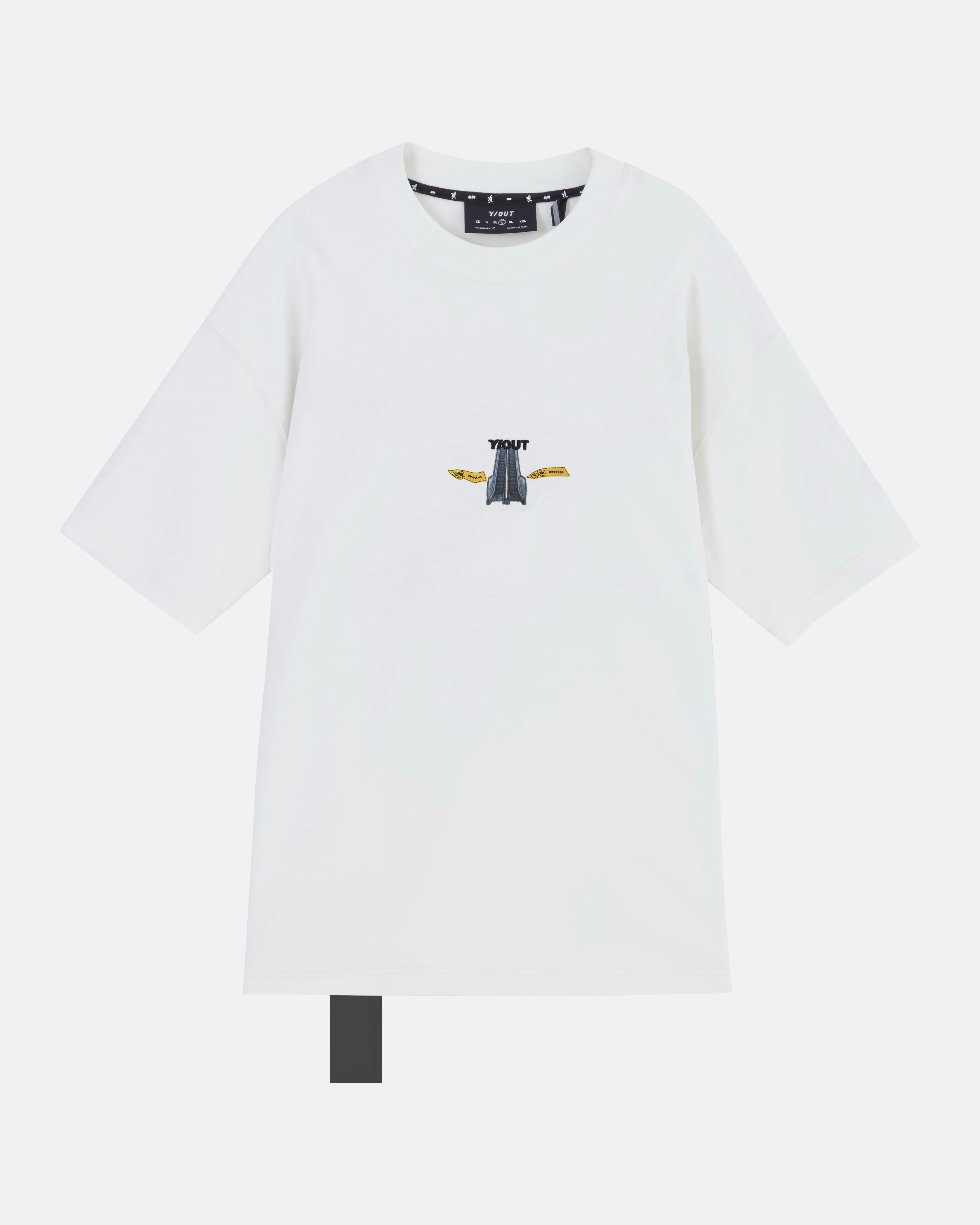 PASSENGER T-SHIRT - Image 4