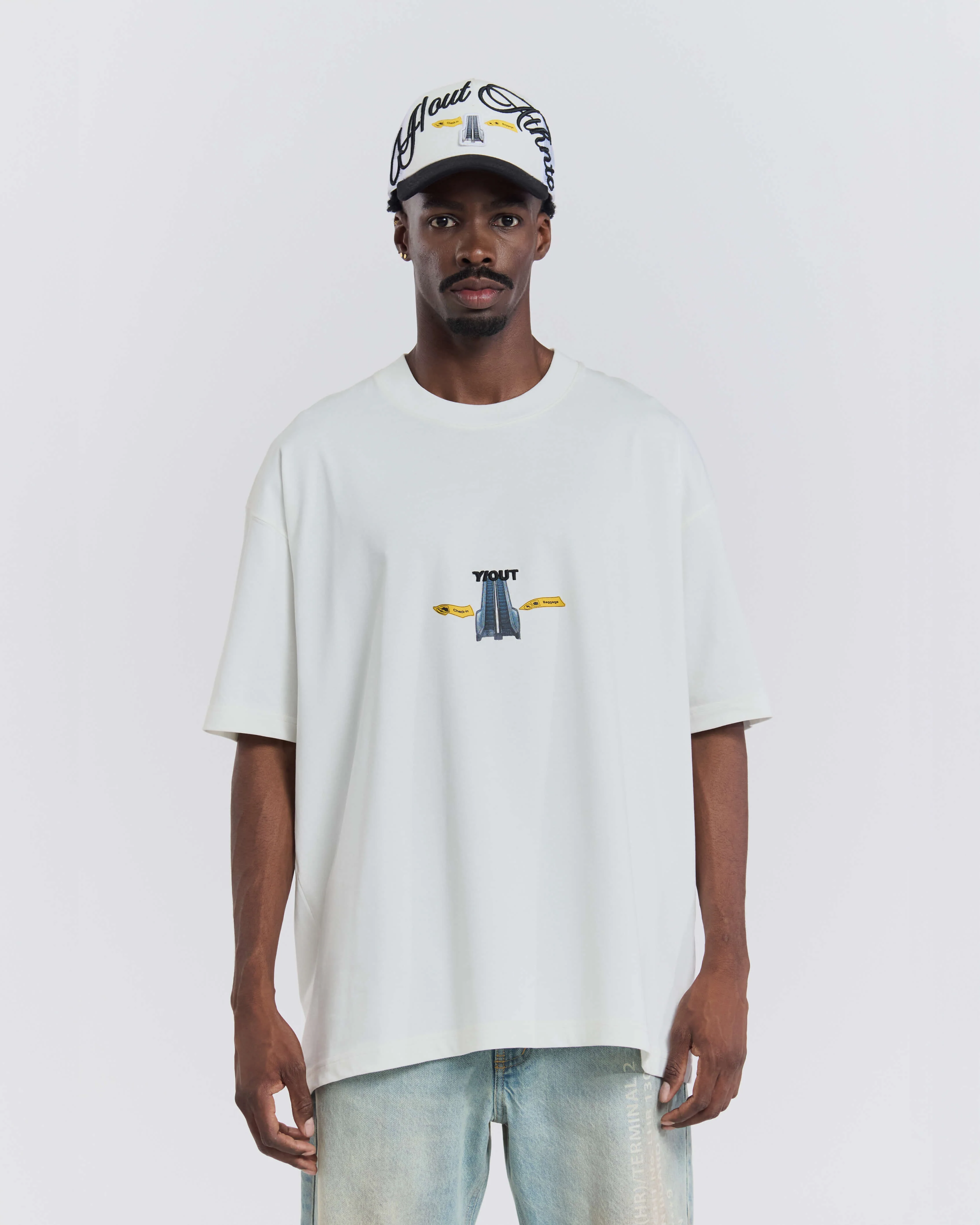 PASSENGER T-SHIRT - Image 6