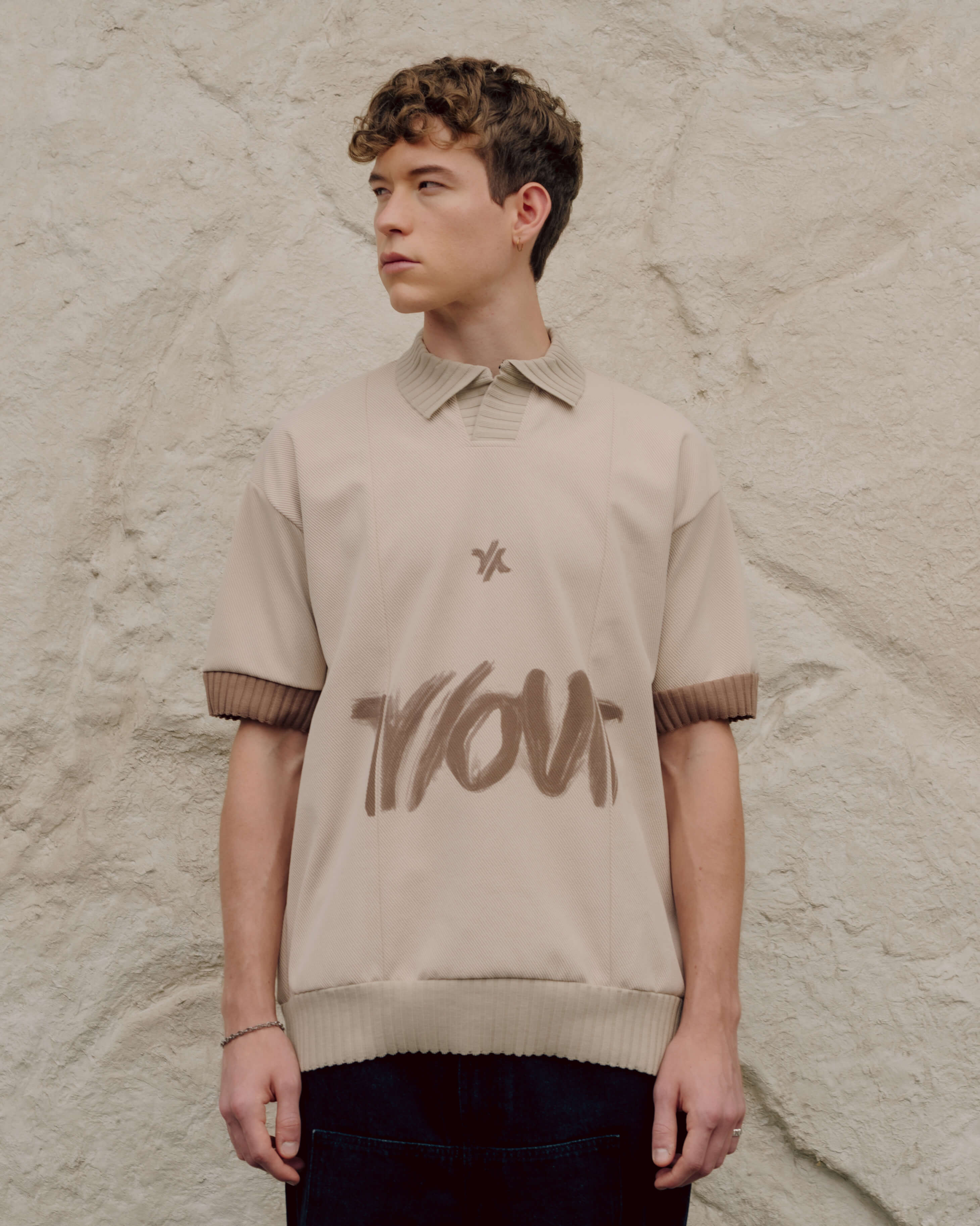 PIXEL POLO
