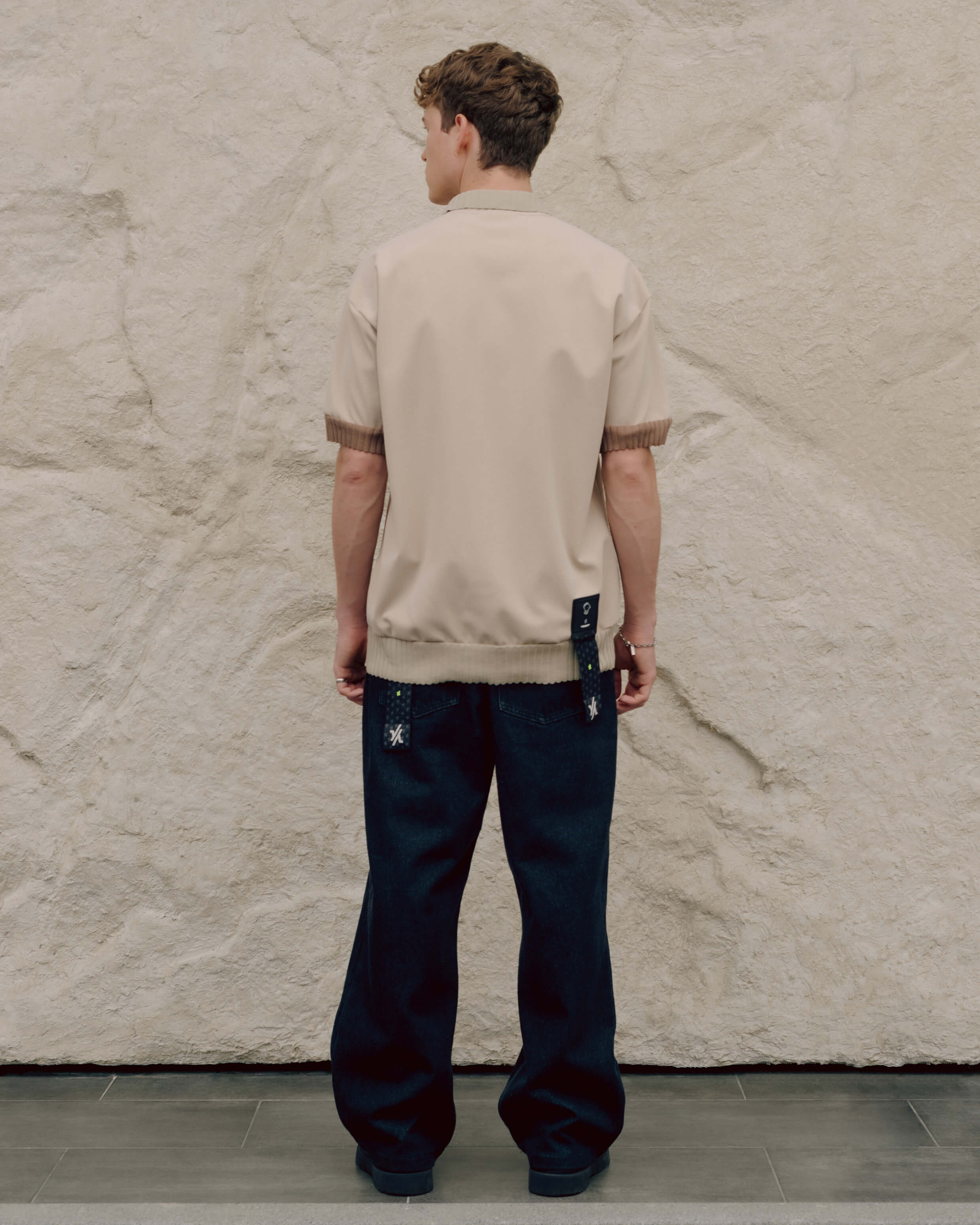 PIXEL POLO - Image 2