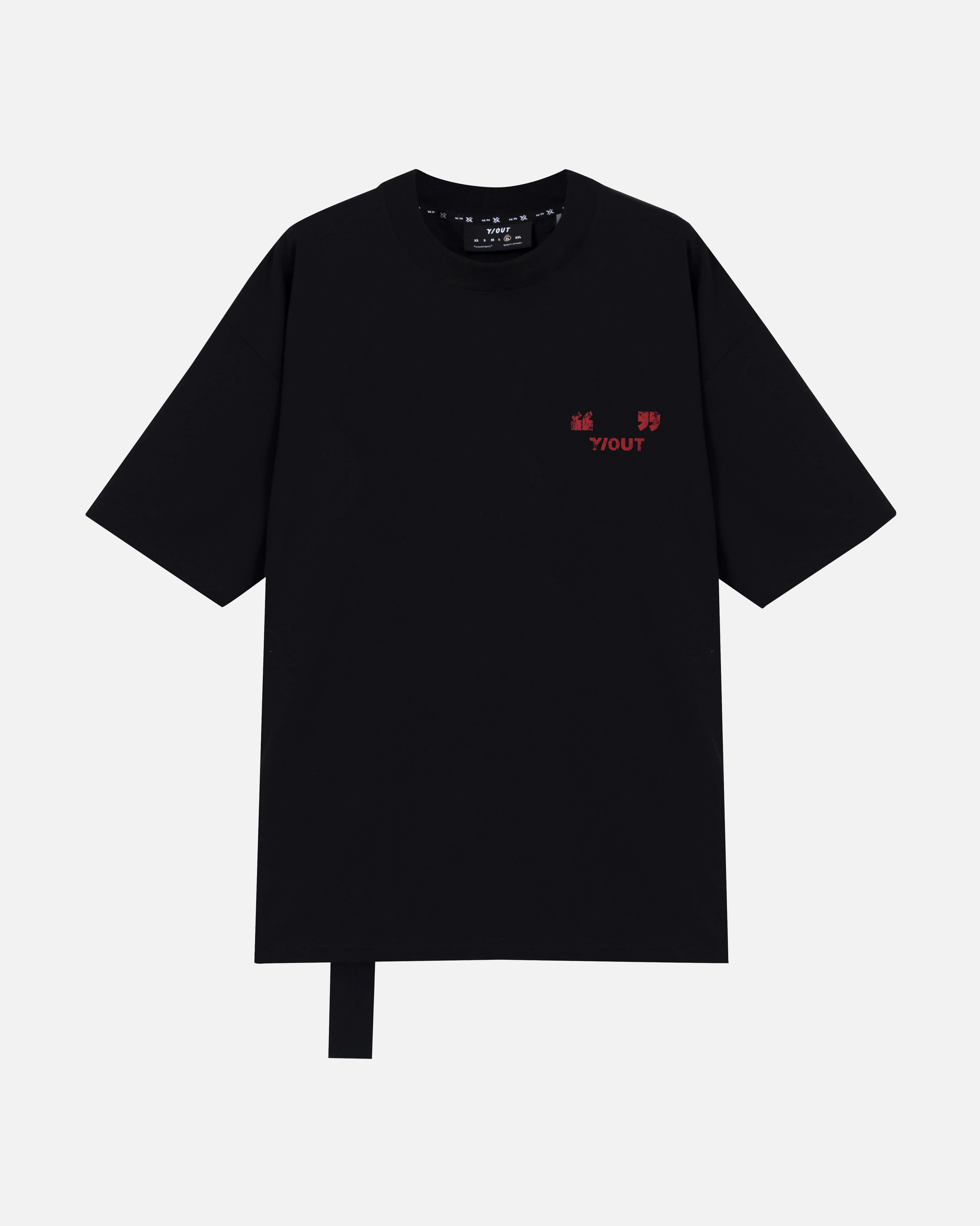 PLANE T-SHIRT