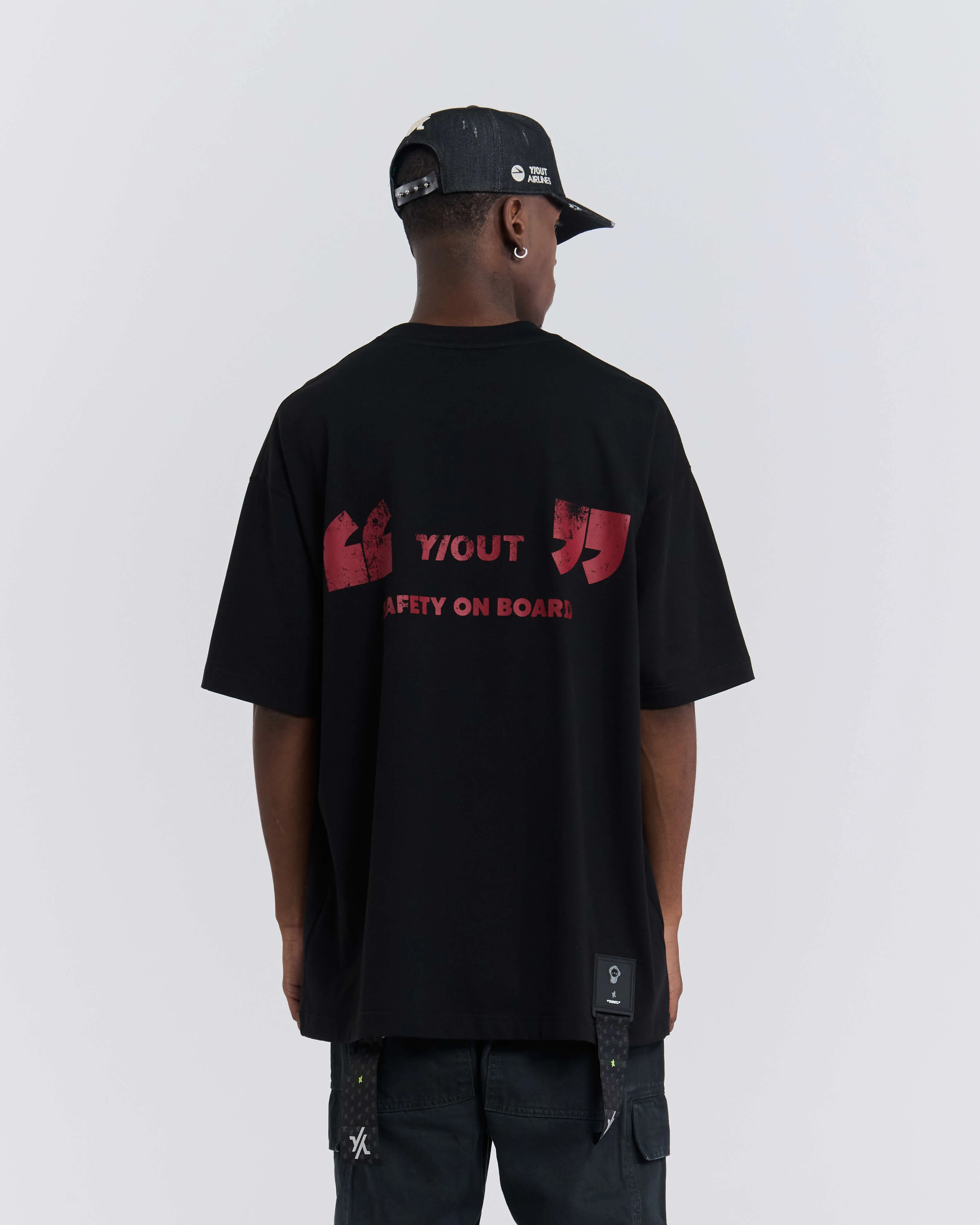 PLANE T-SHIRT - Image 2