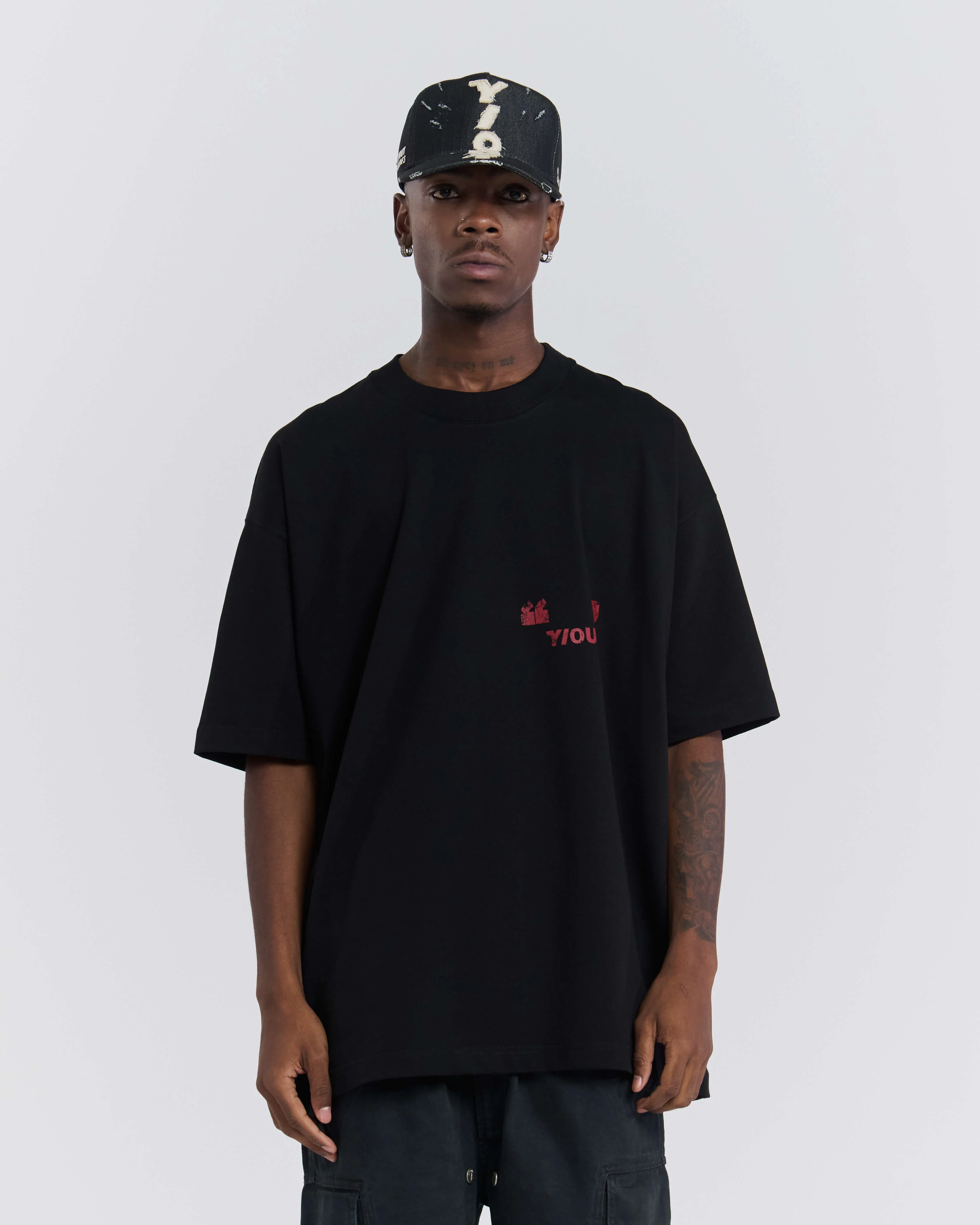 PLANE T-SHIRT - Image 3