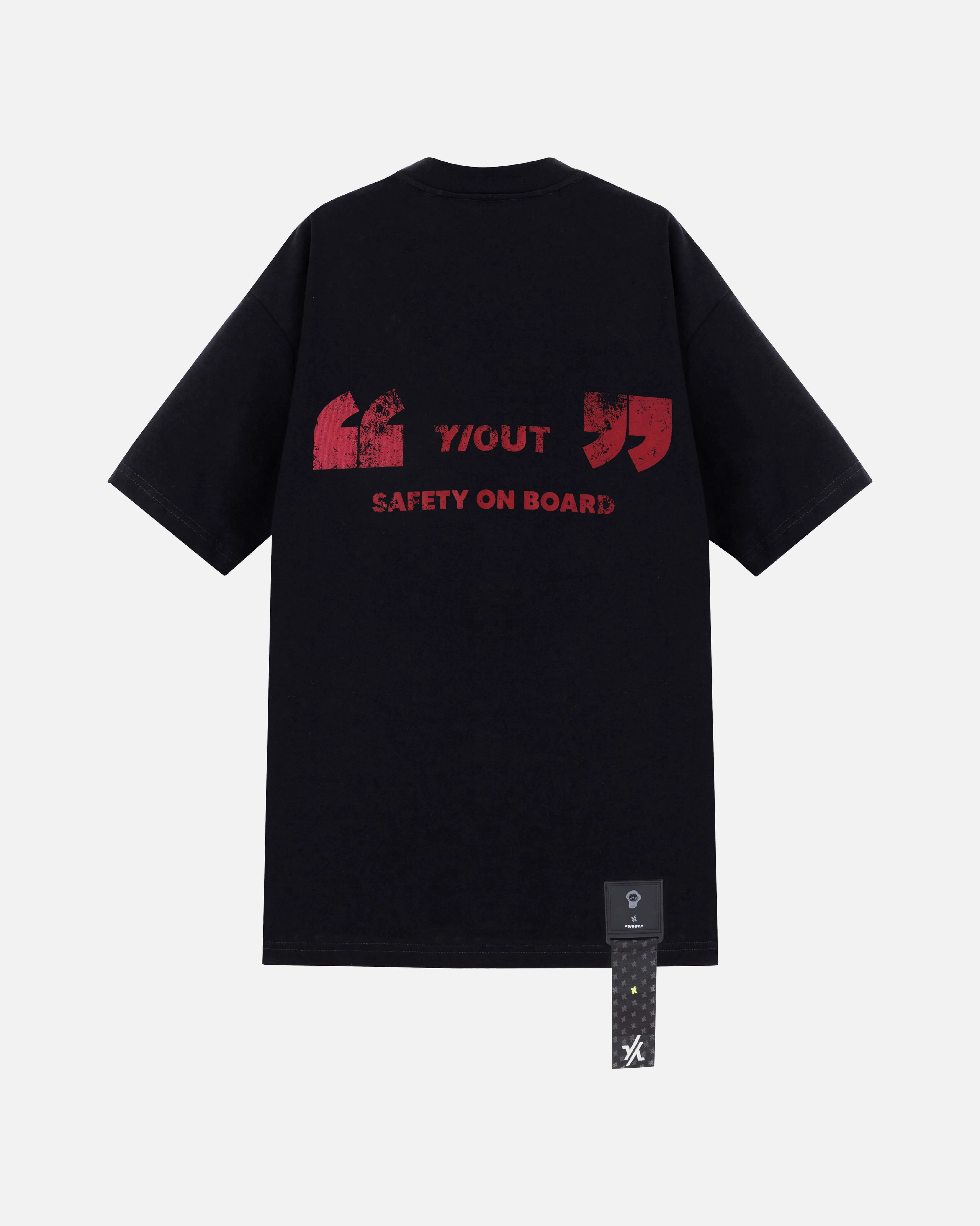 PLANE T-SHIRT - Image 4