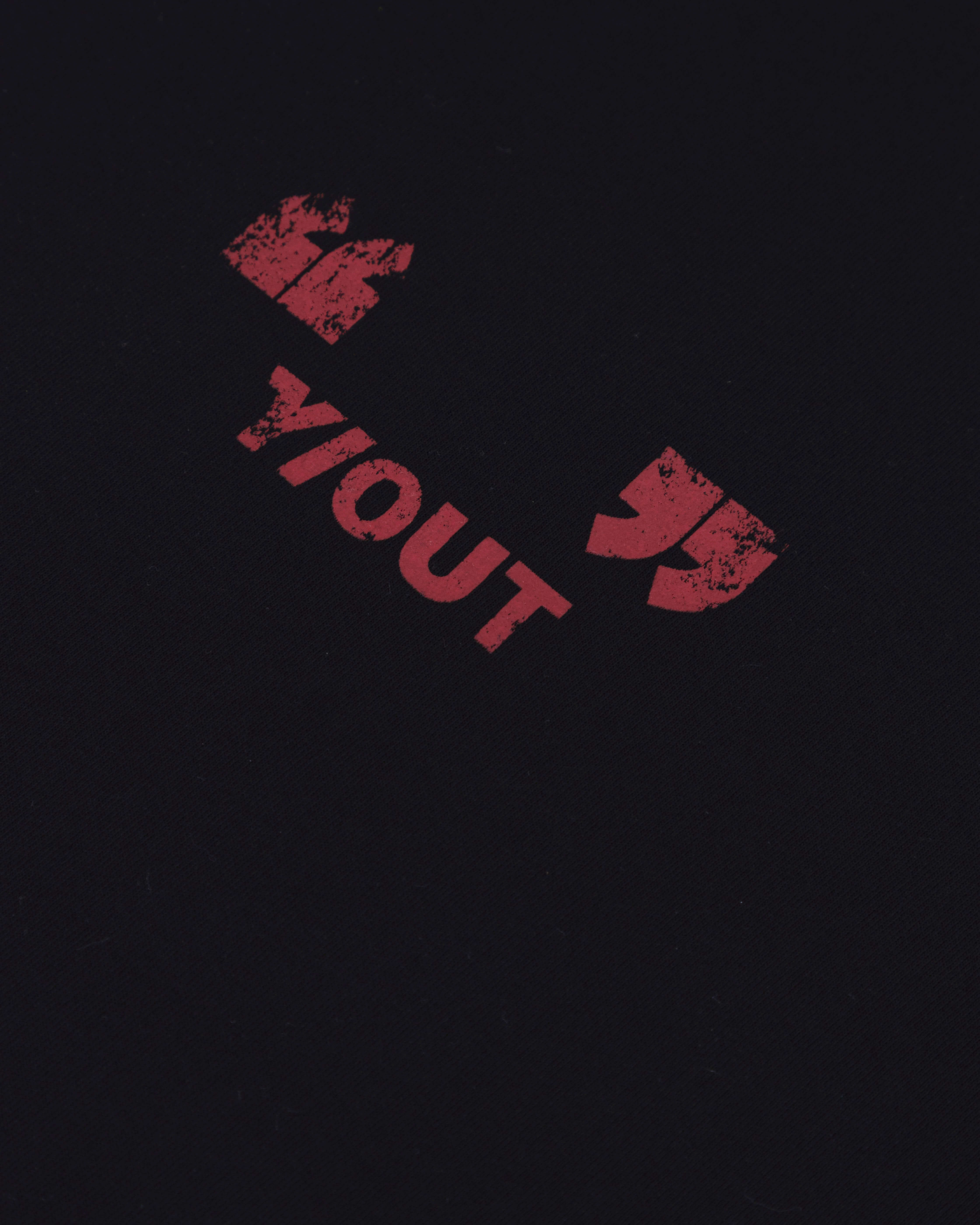 PLANE T-SHIRT - Image 5
