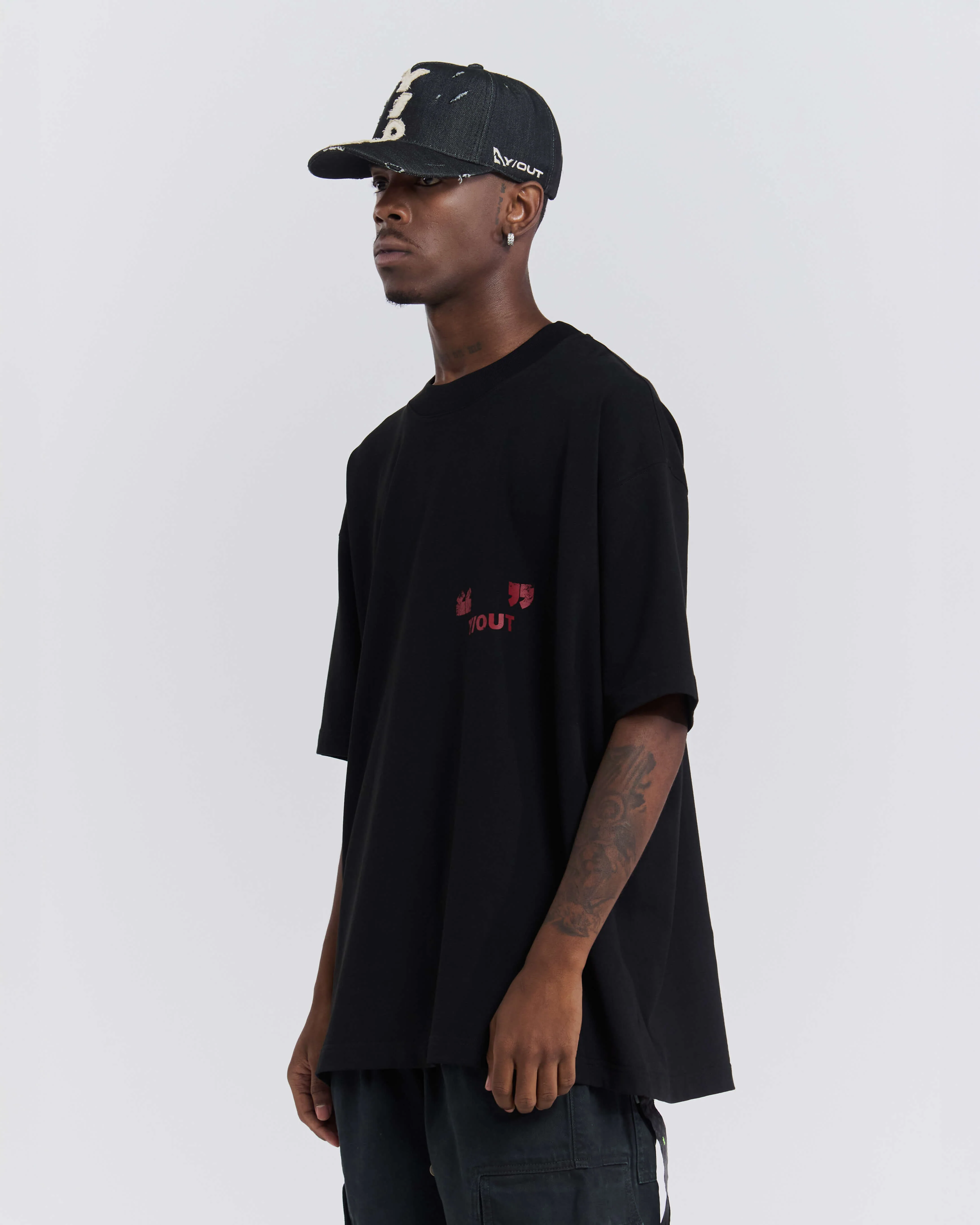 PLANE T-SHIRT - Image 6