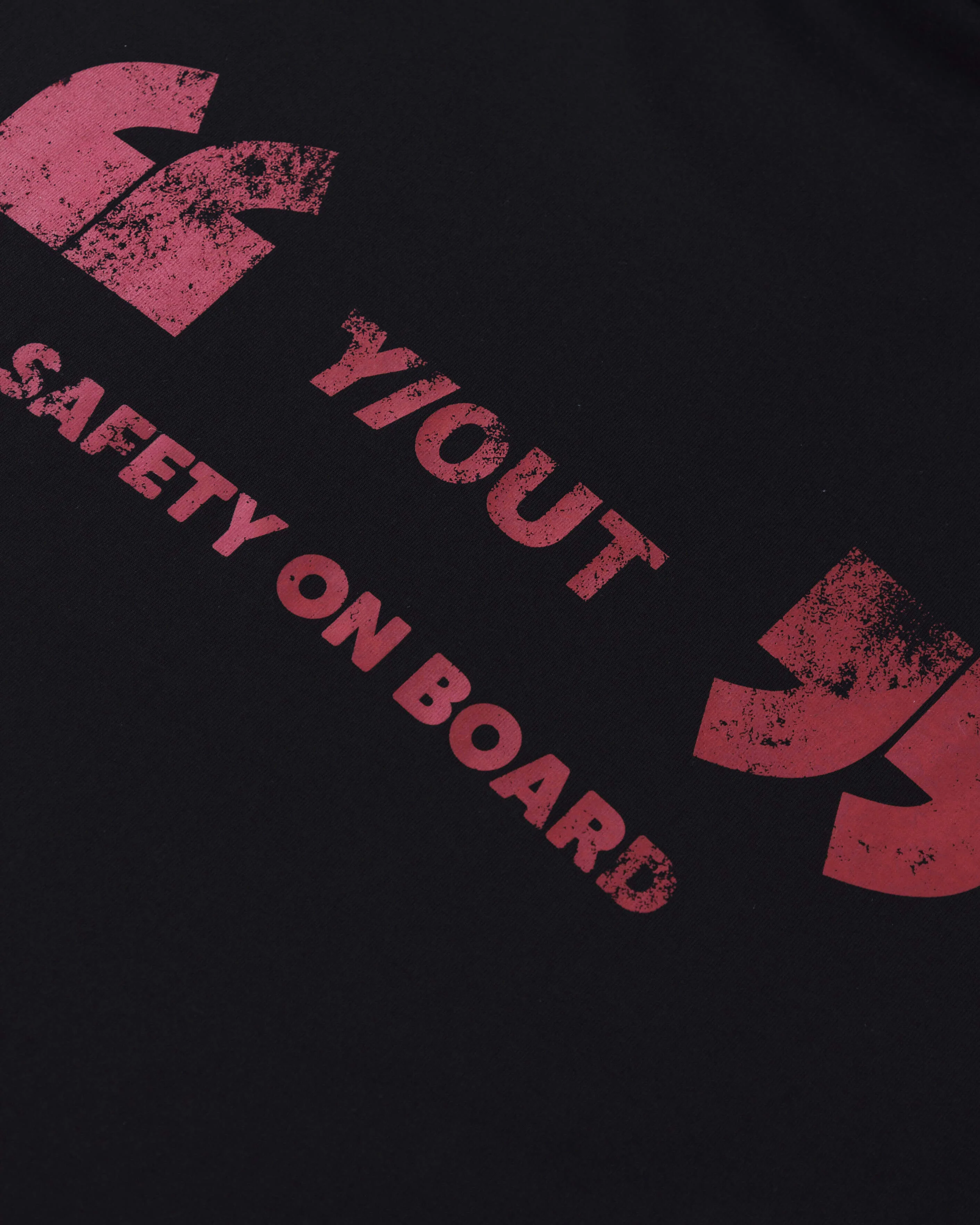 PLANE T-SHIRT - Image 8