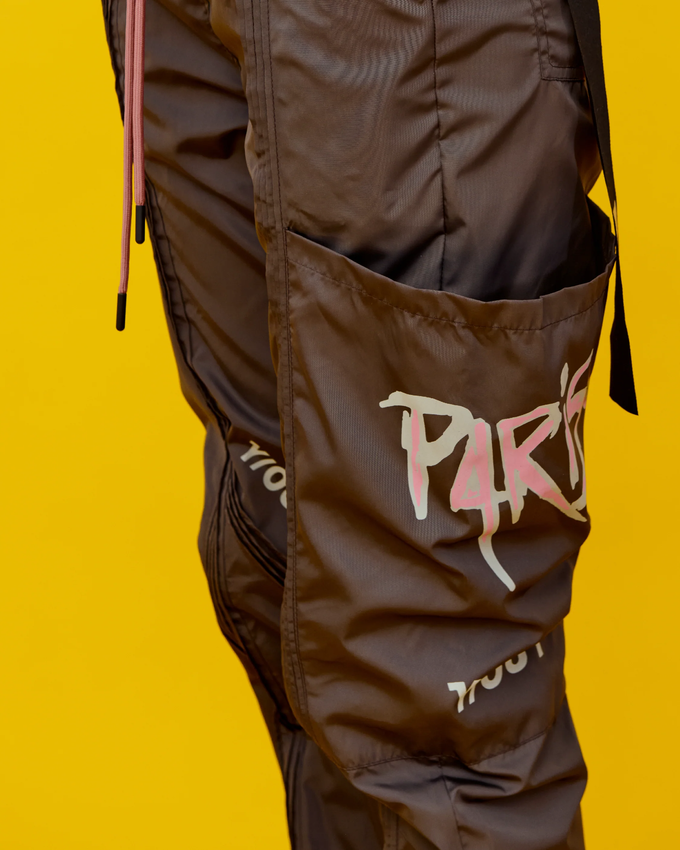 POCHE PANTALON - Image 5