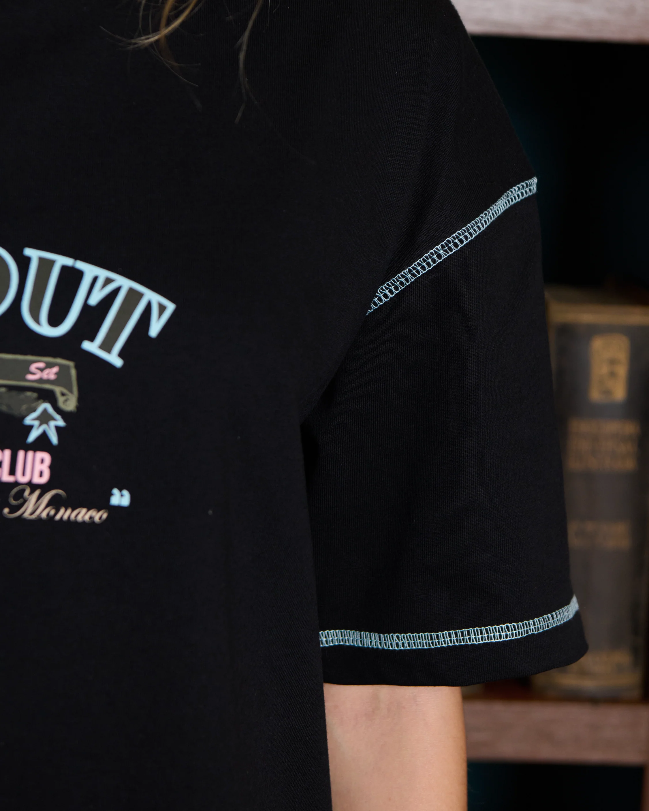 PRINCIPATO T-SHIRT - Image 4