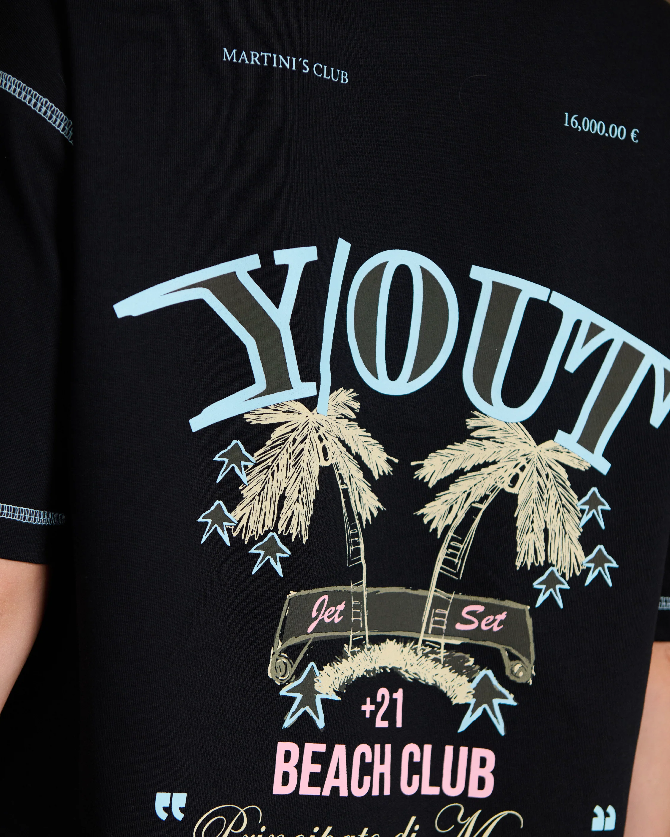PRINCIPATO T-SHIRT - Image 5