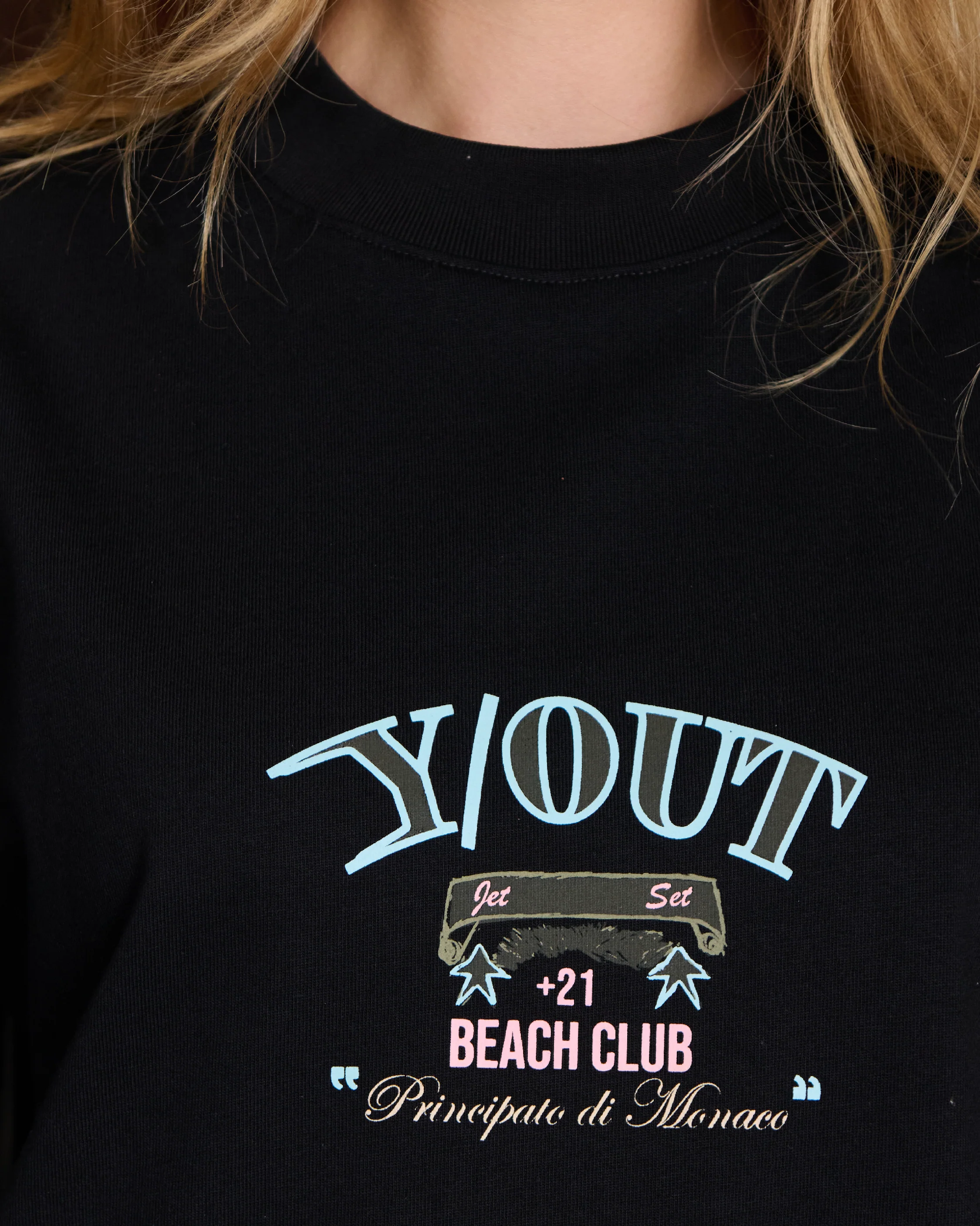 PRINCIPATO T-SHIRT - Image 6