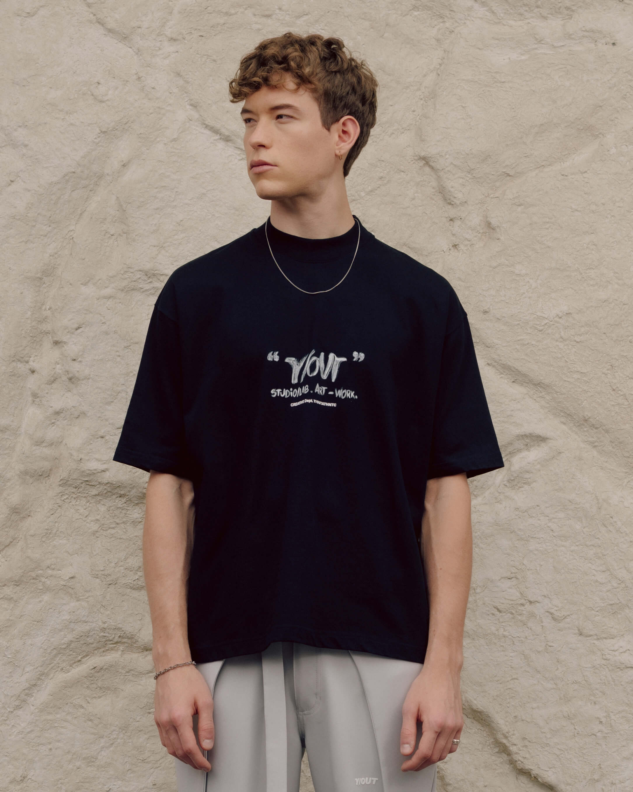 PROFILE T-SHIRT
