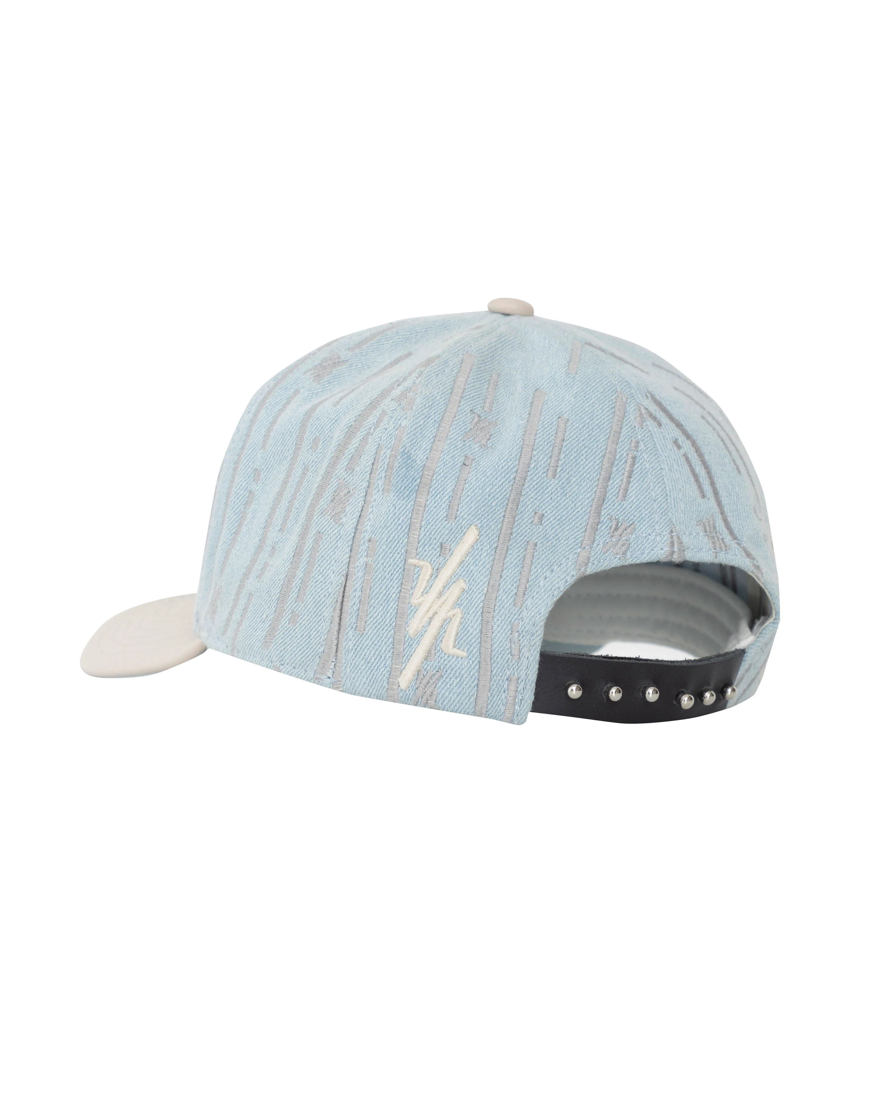 PURE CAP - Image 11