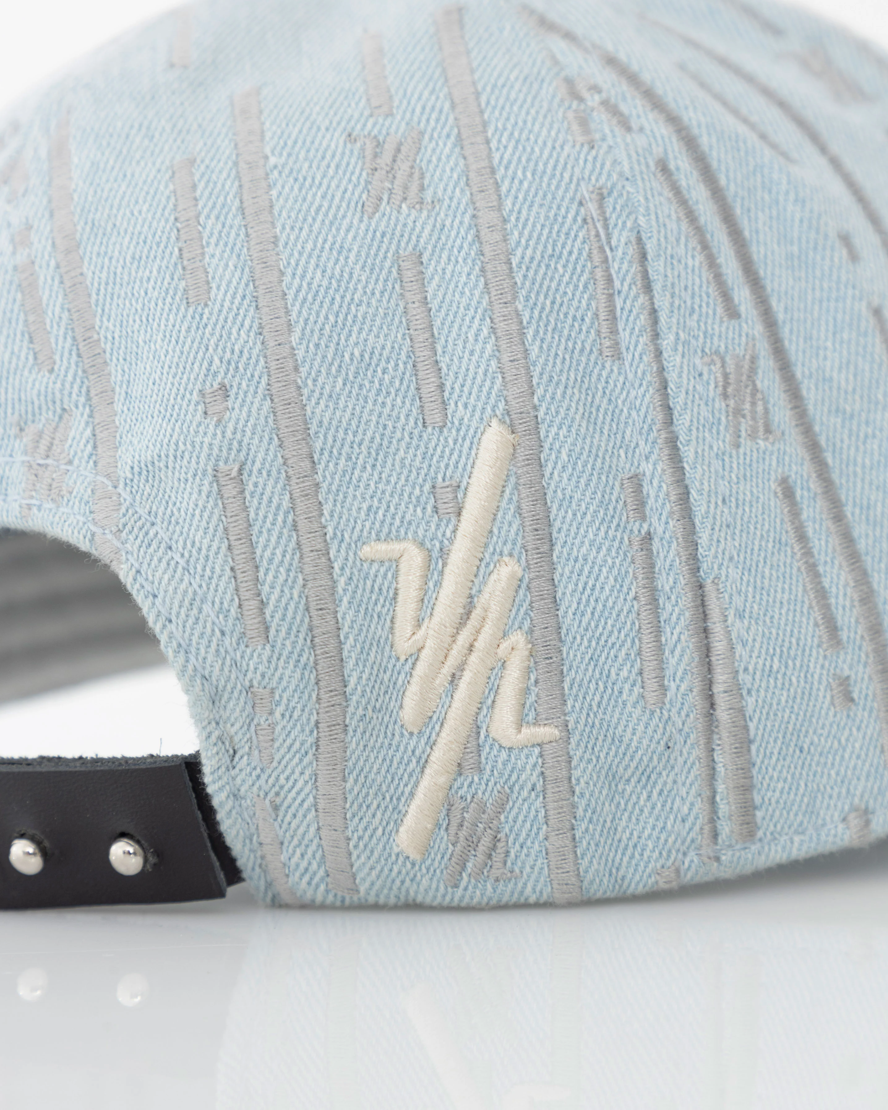 PURE CAP - Image 9