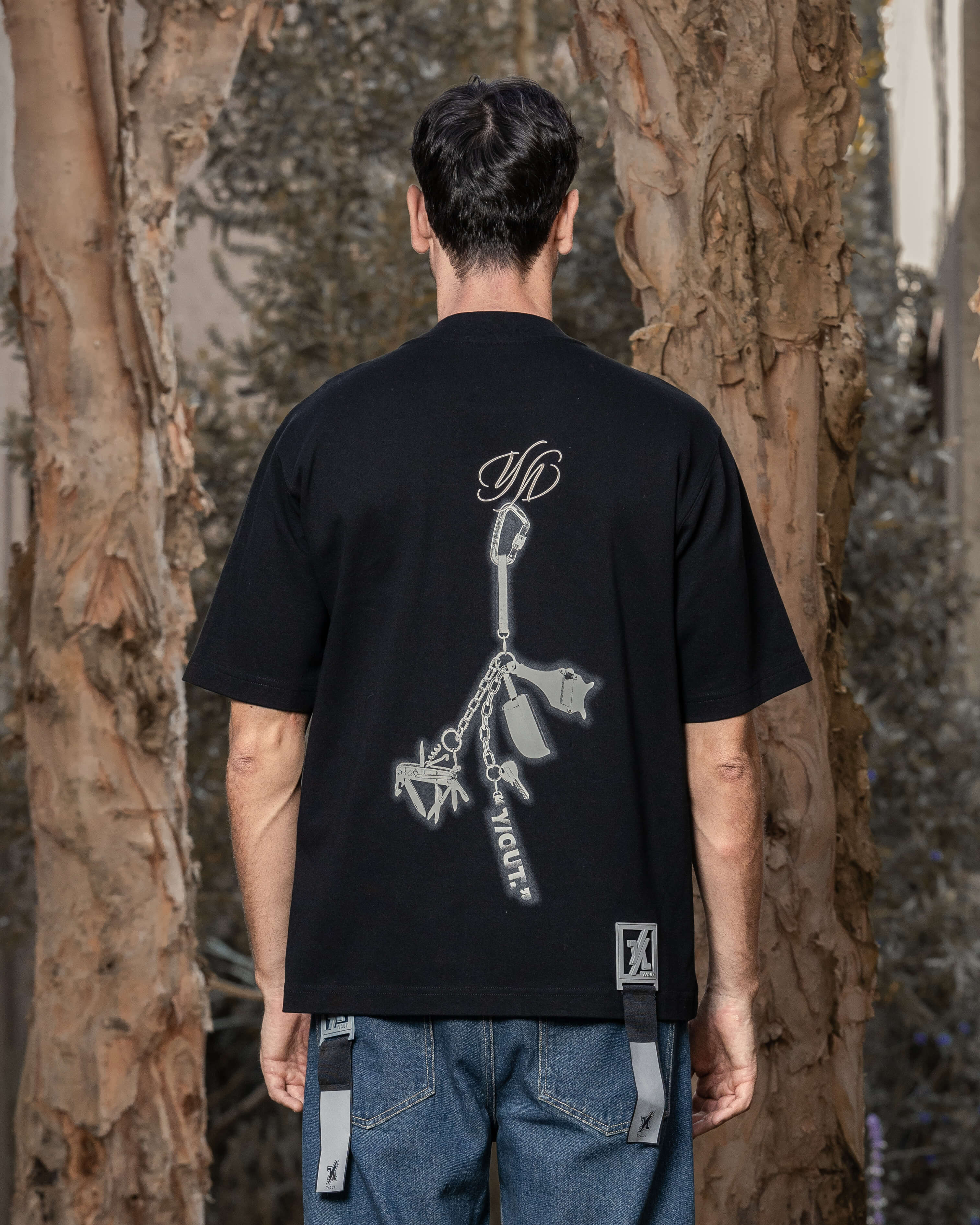 PURSUIT T-SHIRT - Image 3