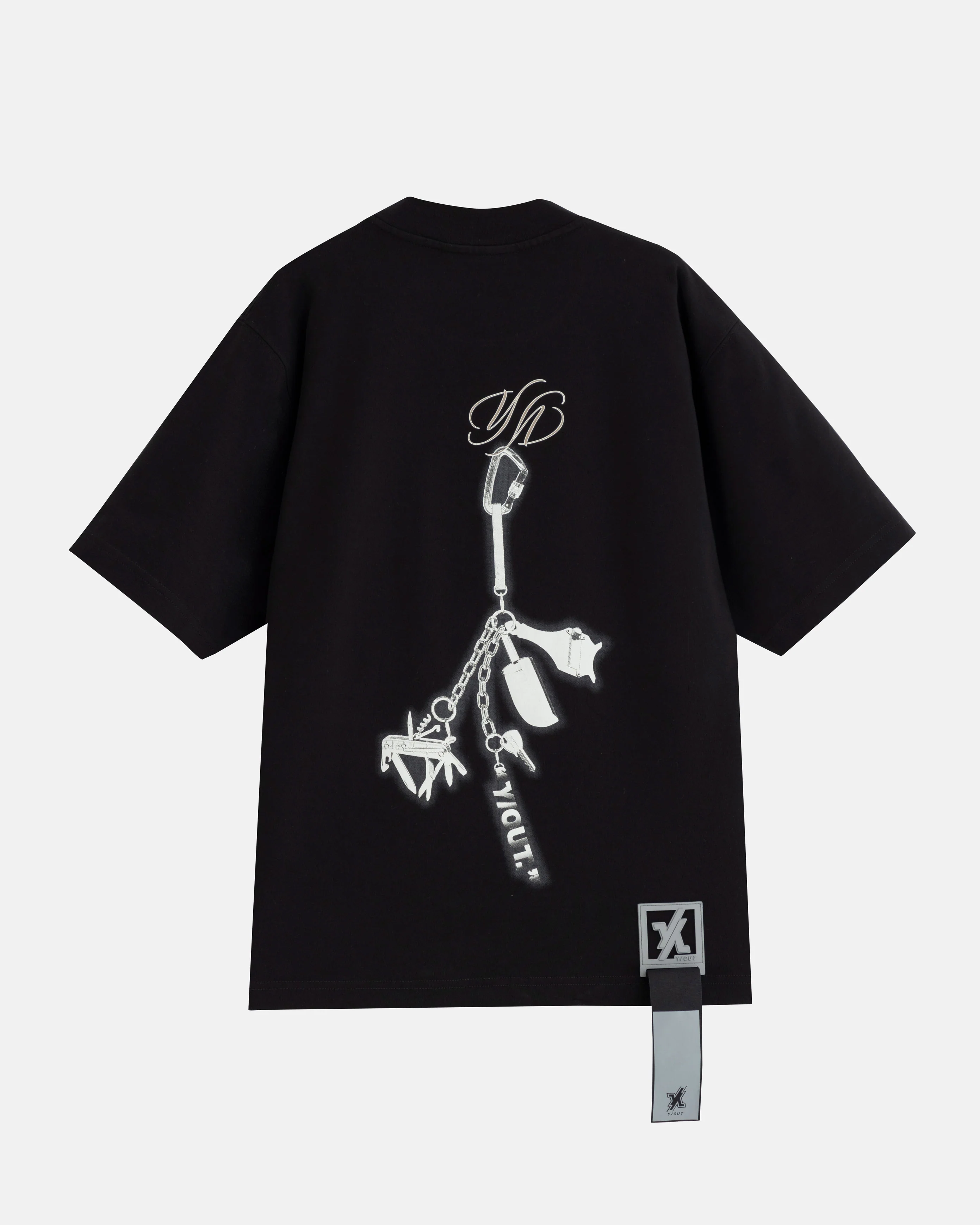 PURSUIT T-SHIRT - Image 4