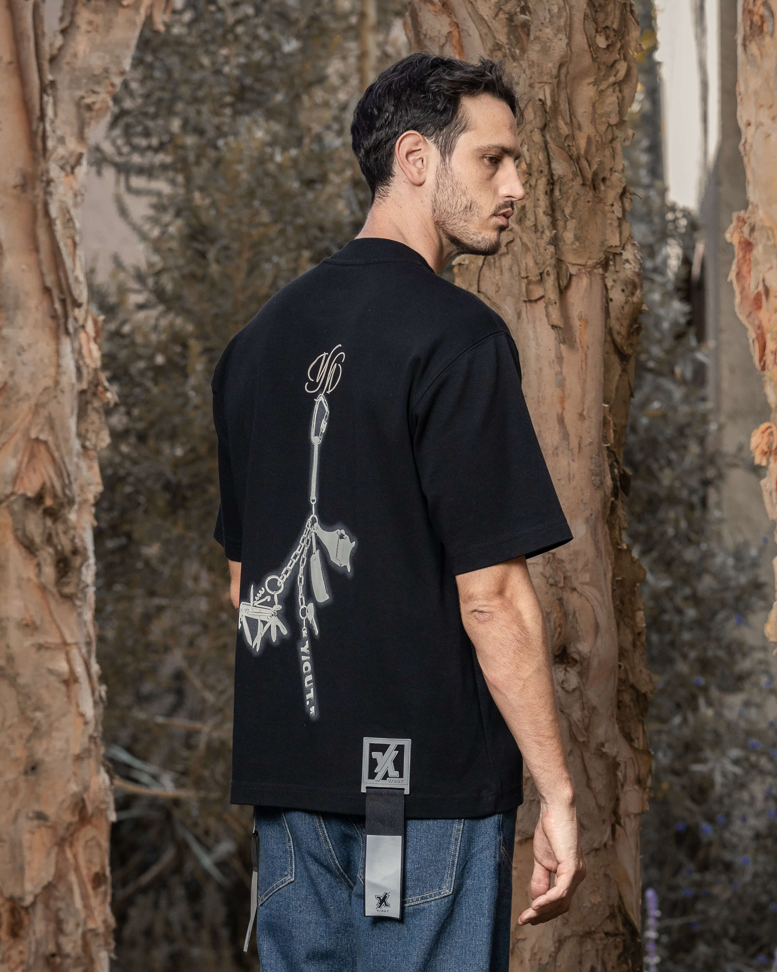 PURSUIT T-SHIRT - Image 6